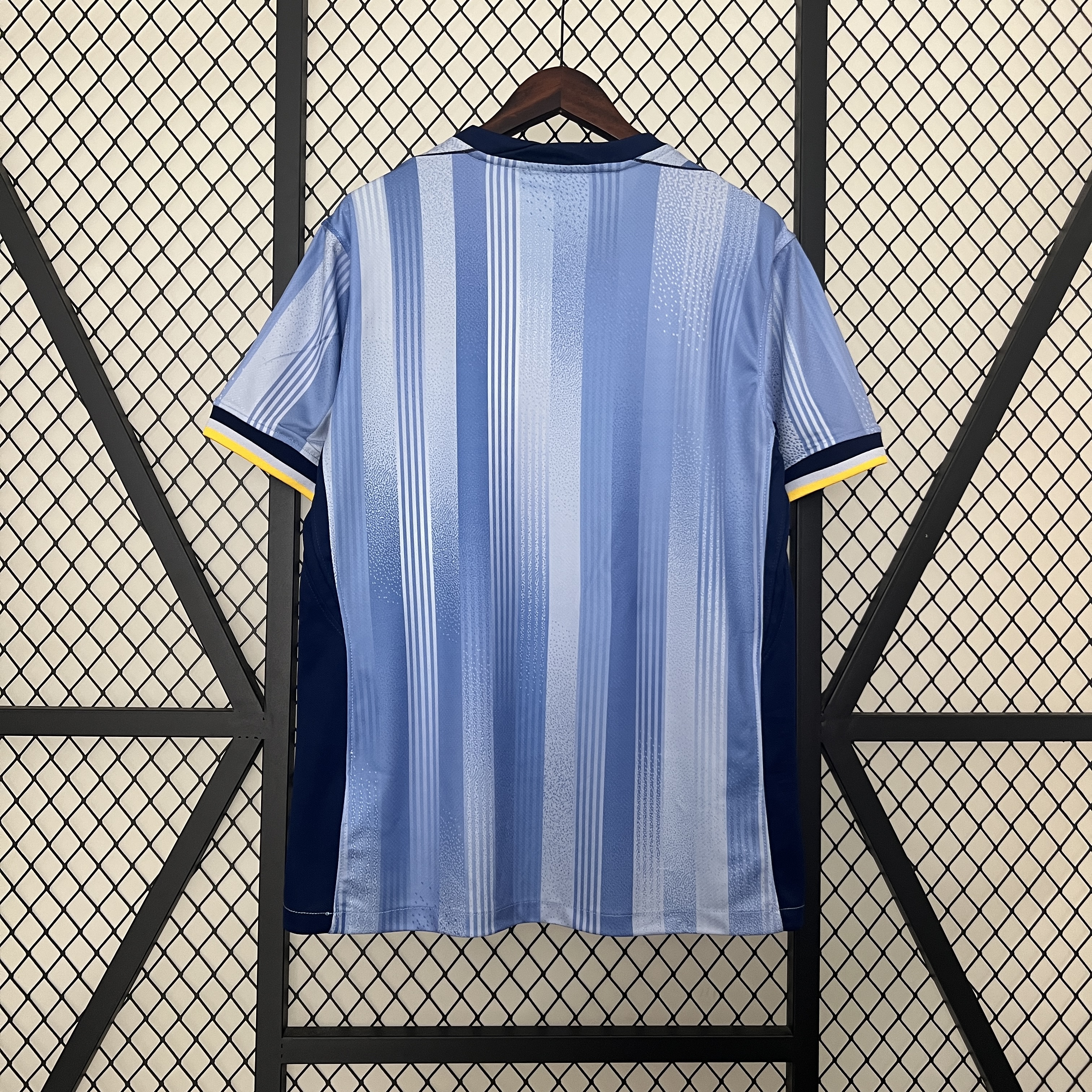 Tottenham Hotspur 24-25 Away Jersey - Fans Version - UnitedFutballJersey