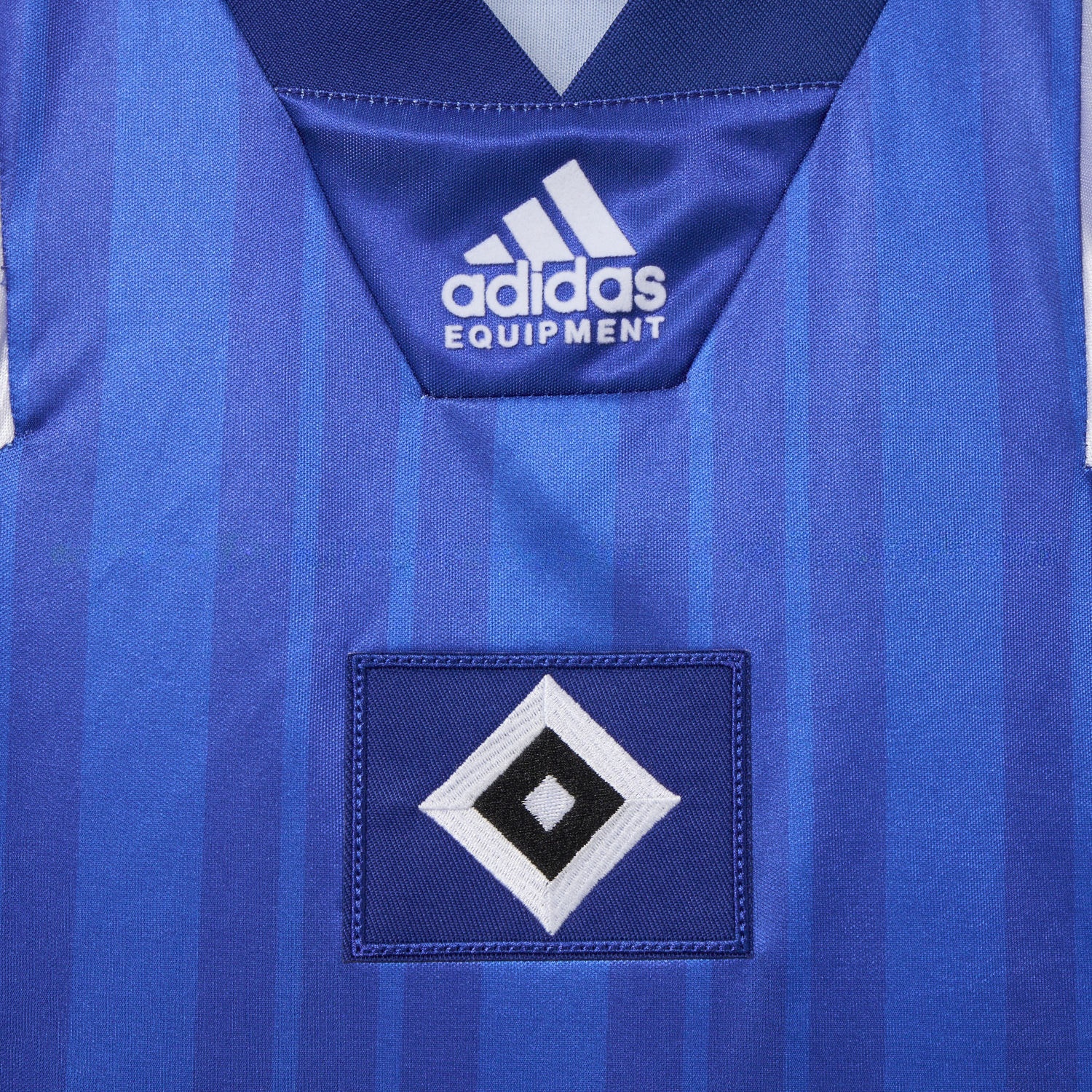 Retro Hamburger SV 1992-93 Third Jersey - UnitedFutballJersey