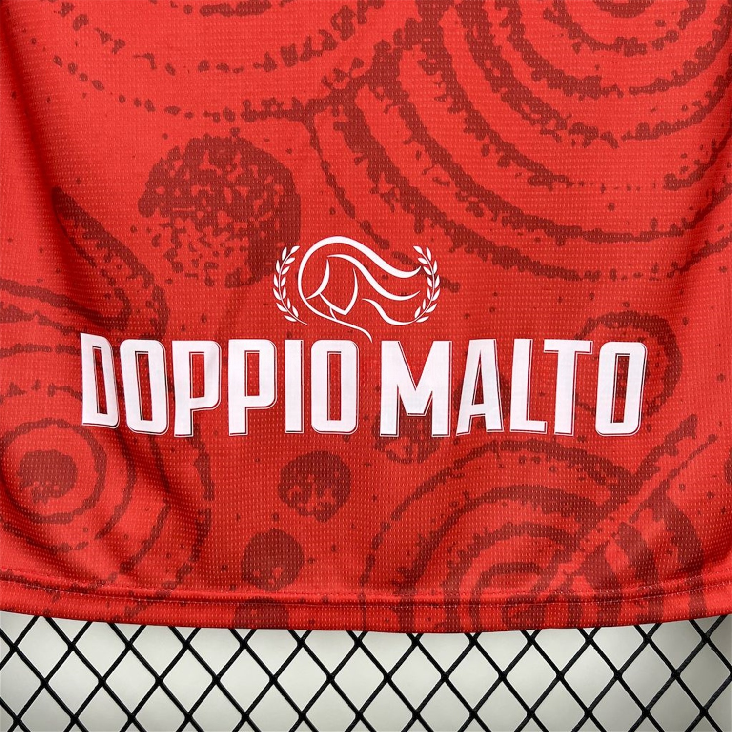 Cagliari Calcio 24-25 Year of the Snake Special Jersey - Fans Version - UnitedFutballJersey