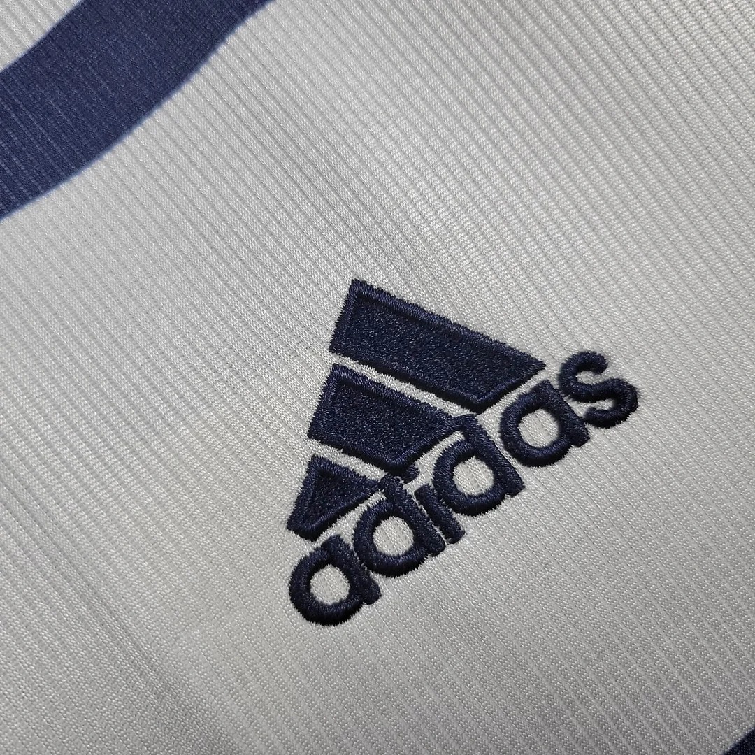 Retro Bayern Munich 1998-00 Away Jersey - UnitedFutballJersey