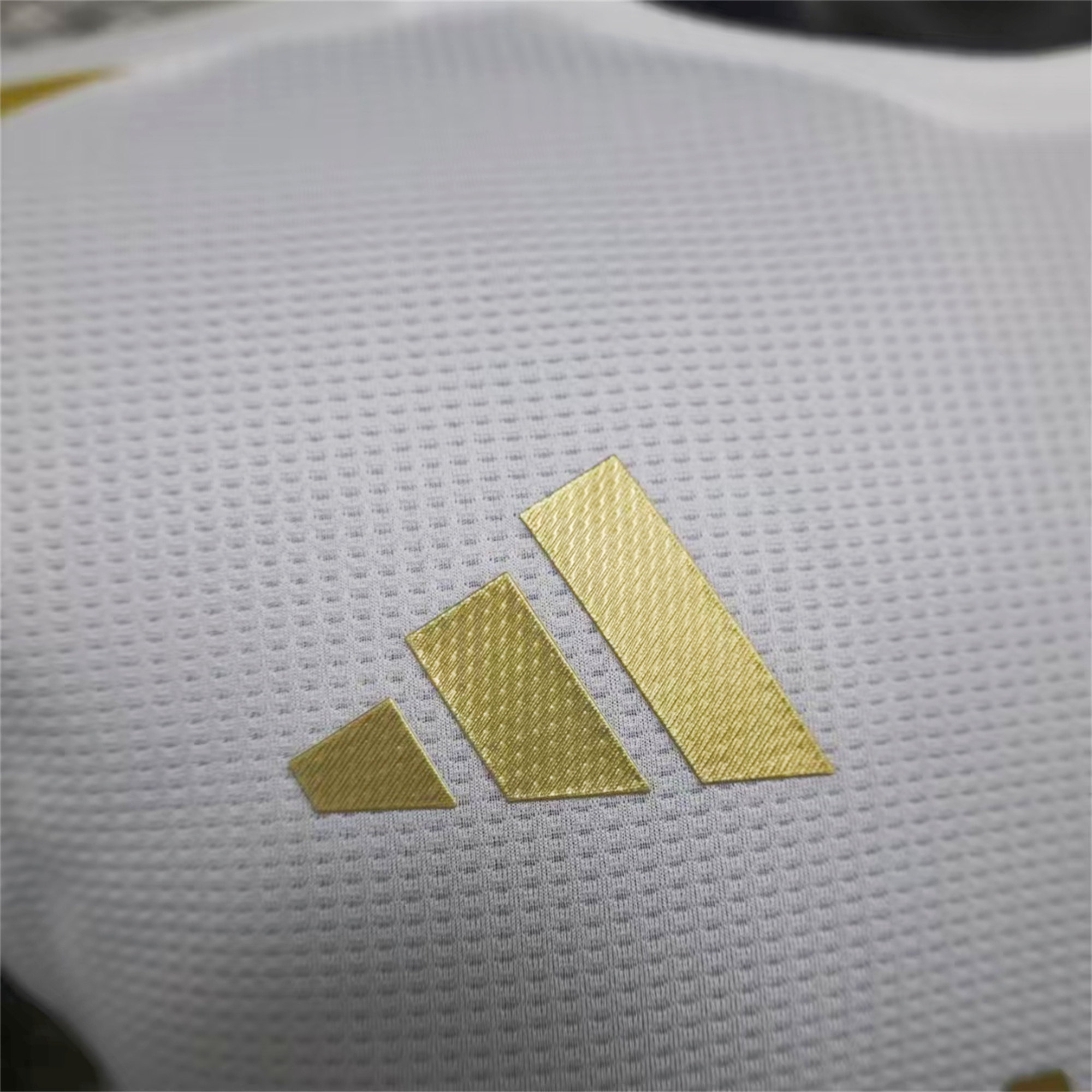 Al Nassr Riyadh Victory 24-25 Third Jersey - Player Version - UnitedFutballJersey