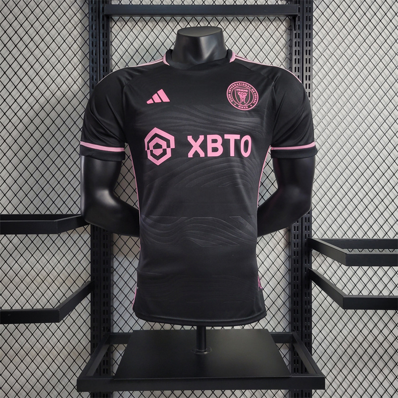 INT M.A.M 23/24 Away Jersey - Player Version - UnitedFutballJersey