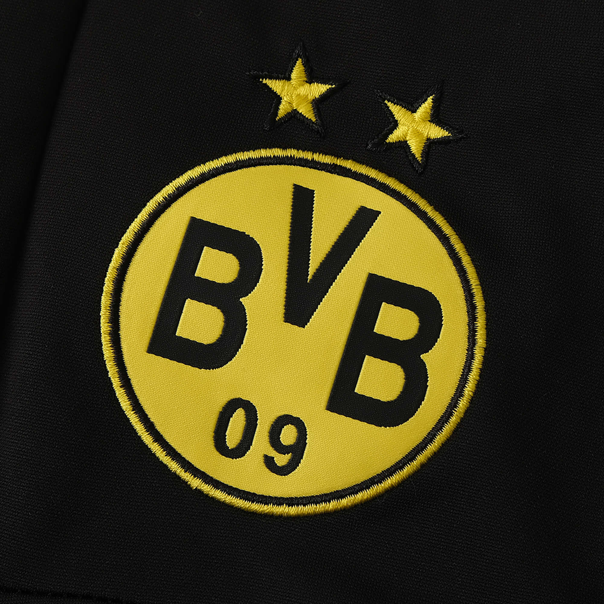 Dortmund 23-24 Long Sleeve Training Set -Yellow - UnitedFutballJersey