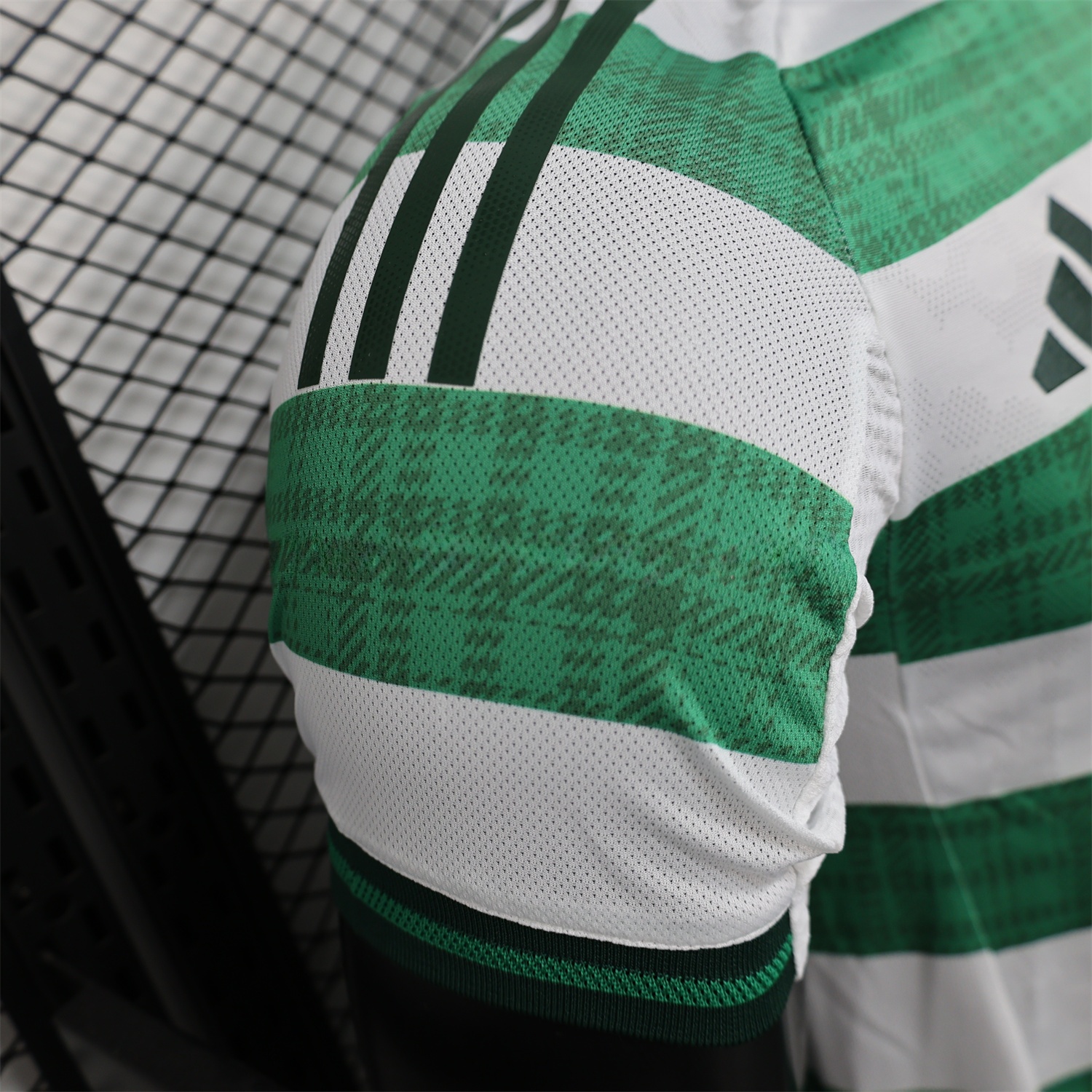 Celtic 25-26 Home Jersey - Player Version - UnitedFutballJersey