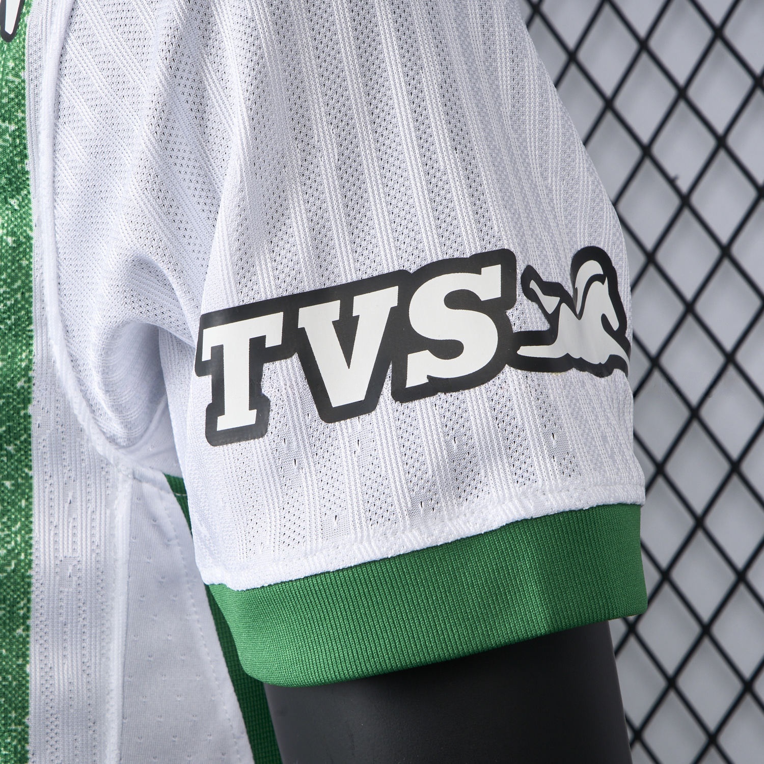 Atlético Nacional 25-26 Home Jersey - Player Version - UnitedFutballJersey