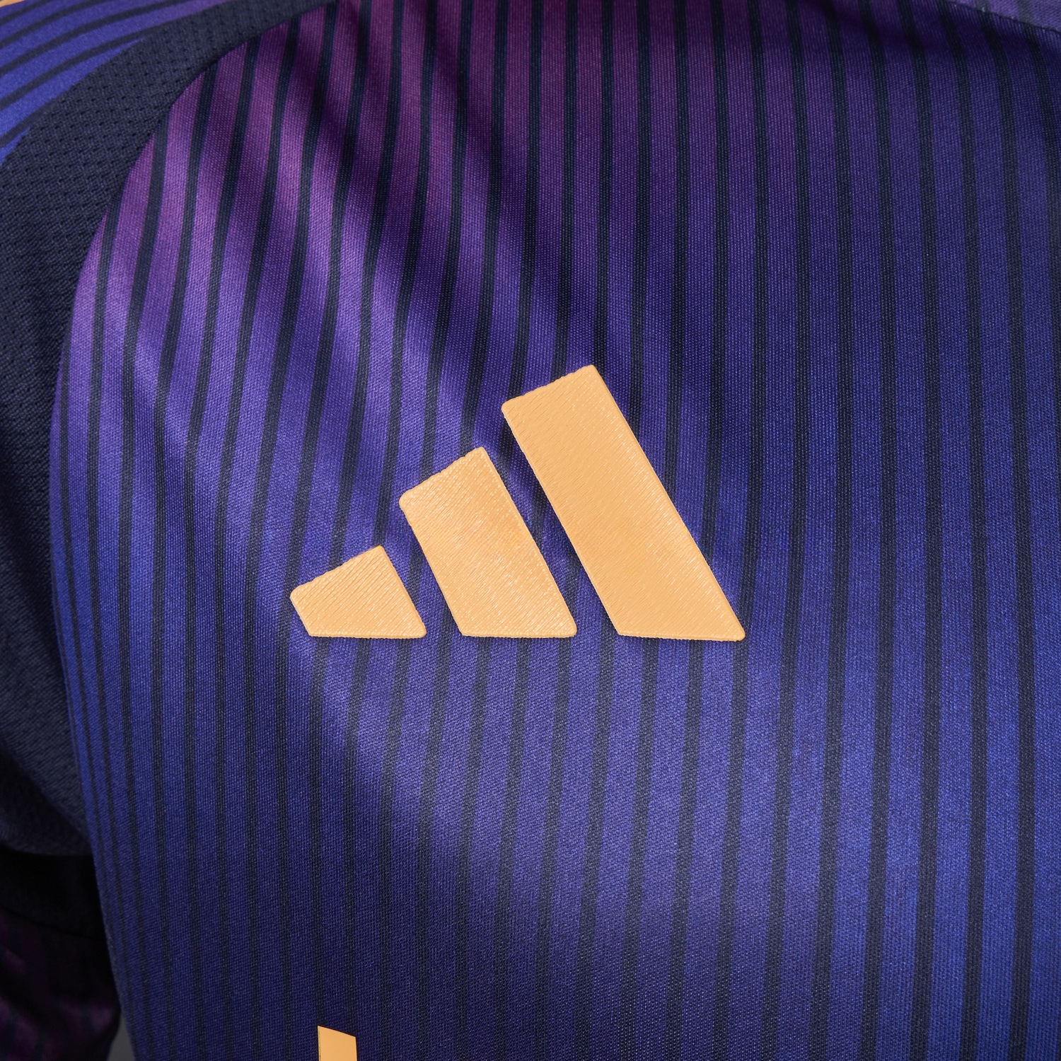 LA Galaxy 2025 Away Jersey - Player Version - UnitedFutballJersey