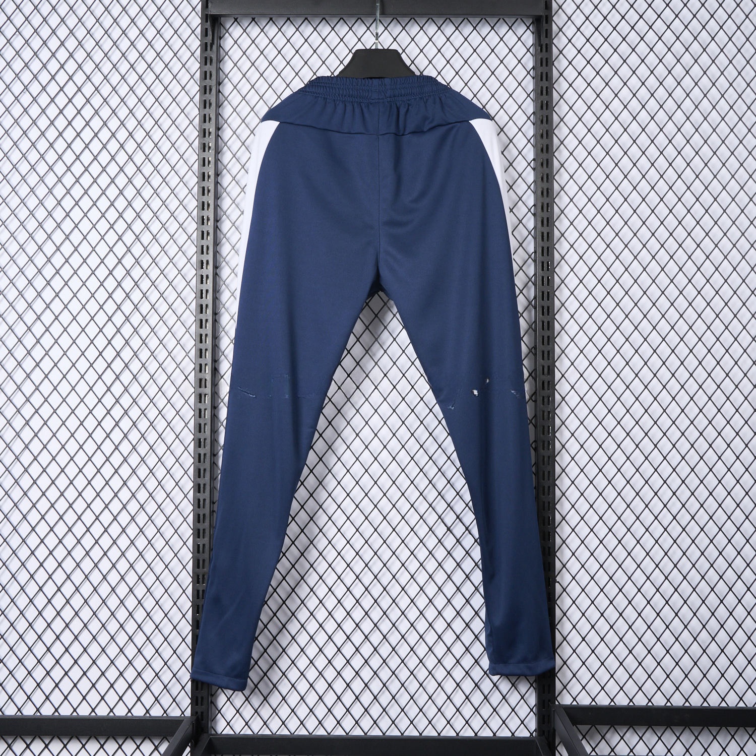 Portugal 25-26 Navy Blue Training Pants - Player Version - UnitedFutballJersey