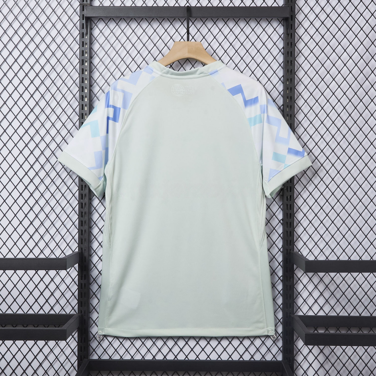 Inter Milan 25-26 Away Jersey - Fans Version - UnitedFutballJersey