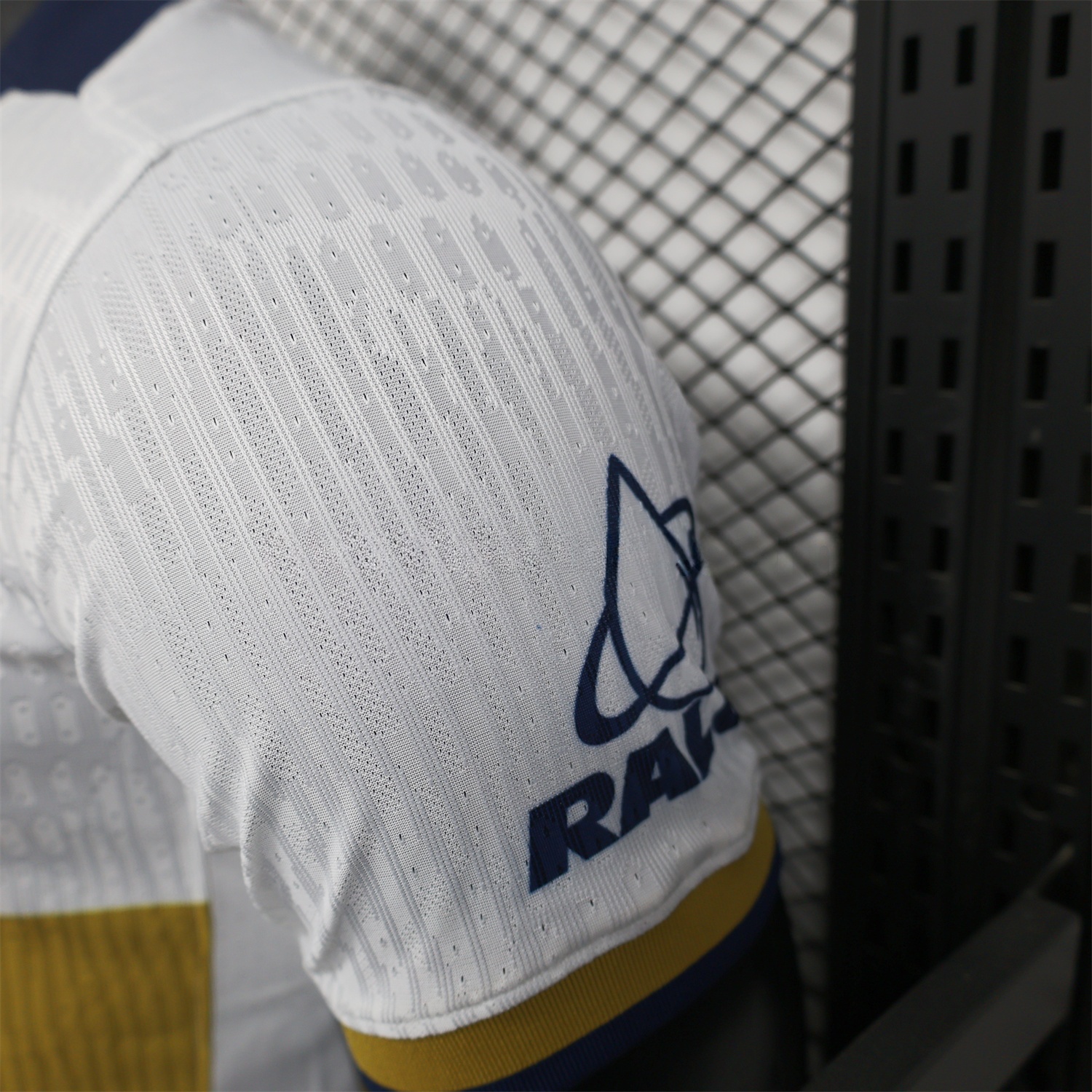 Pumas UNAM 25-26 Home Jersey - Player Version - UnitedFutballJersey