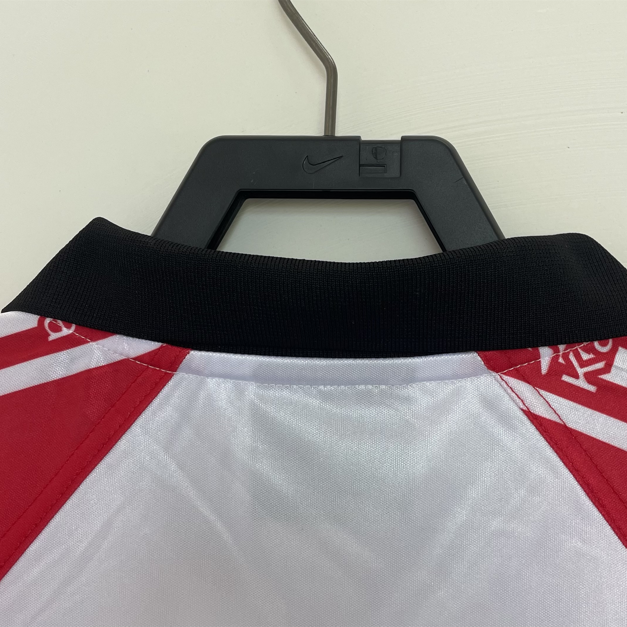Retro Athletic Bilbao 1997-98 Centenary Jersey - UnitedFutballJersey