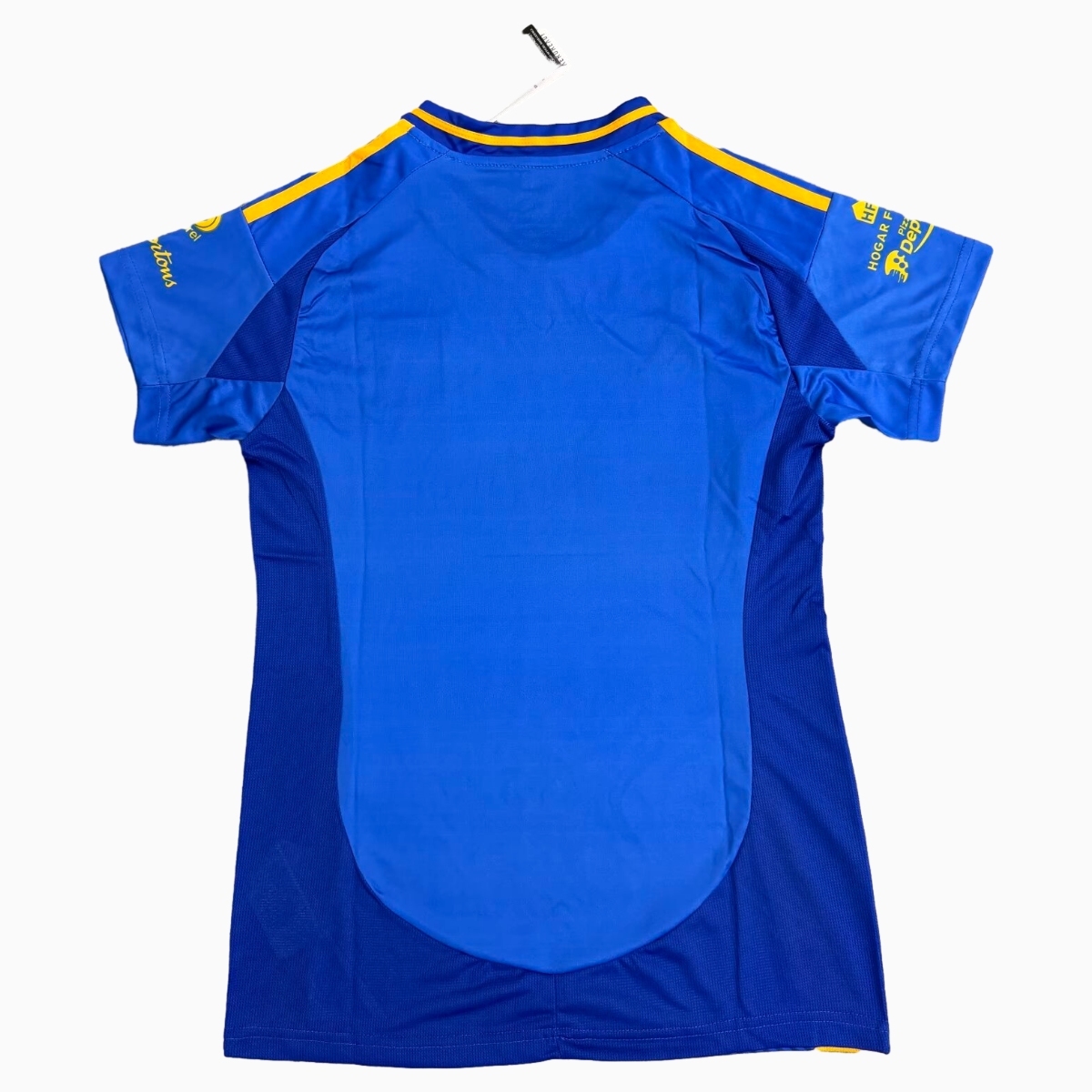 Women's Tigres UANL 24-25 Away Jersey - UnitedFutballJersey