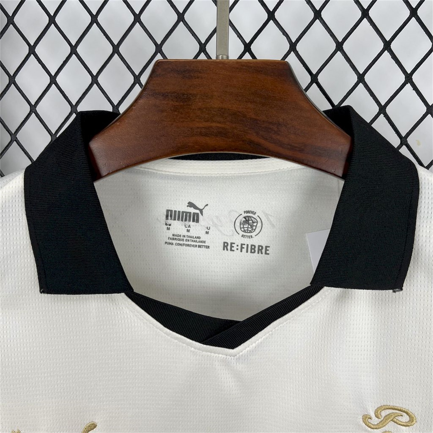 Port Vale 25-26 150th Anniversary Home Jersey - Fans Version - UnitedFutballJersey