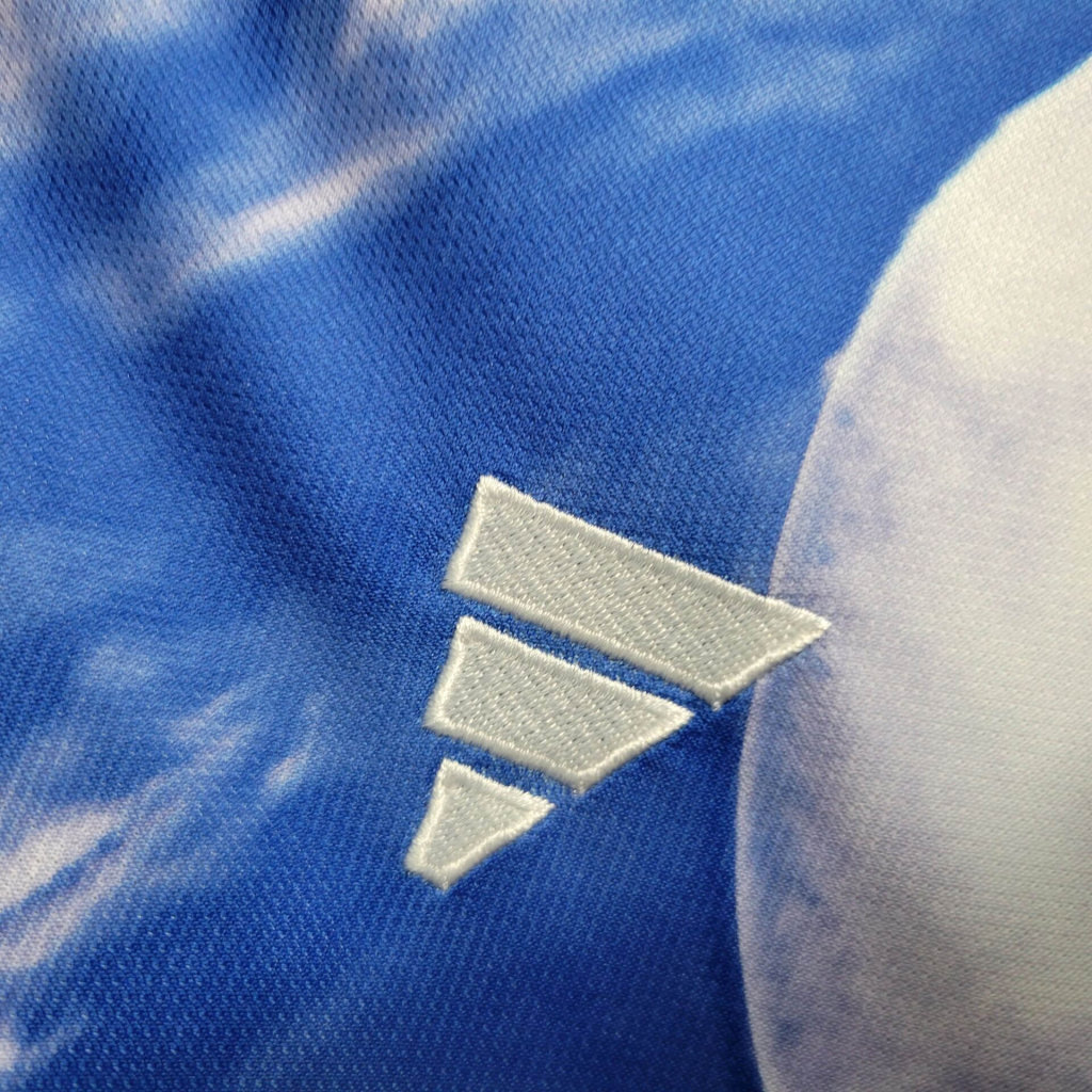 Japan 23-24 Fujiyama Special Edition Jersey - Fans Version - UnitedFutballJersey