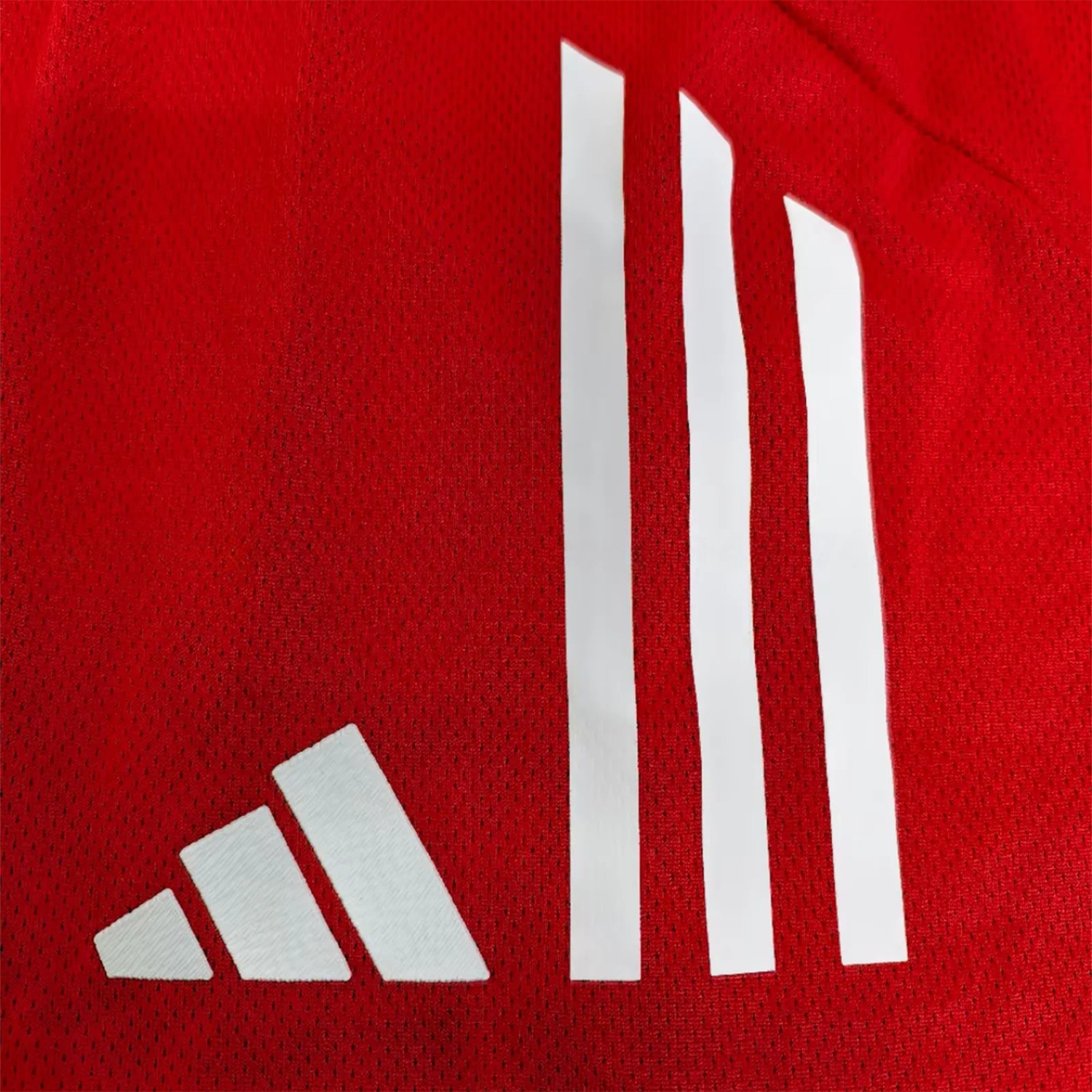Bayern Munich 25-26 Home Kids Kit - Player Version - UnitedFutballJersey