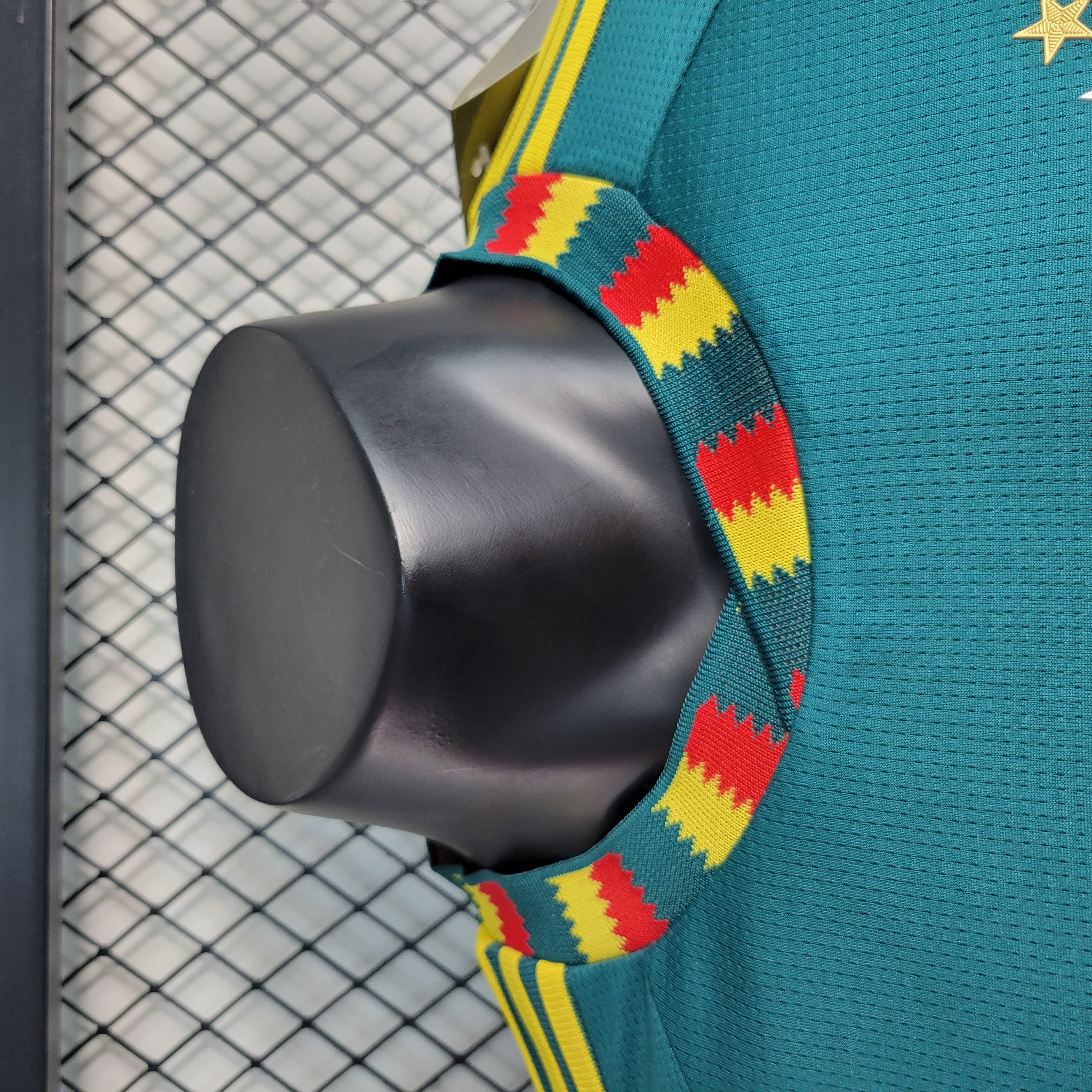 LA Galaxy 2023 Away Jersey - Player Version - UnitedFutballJersey