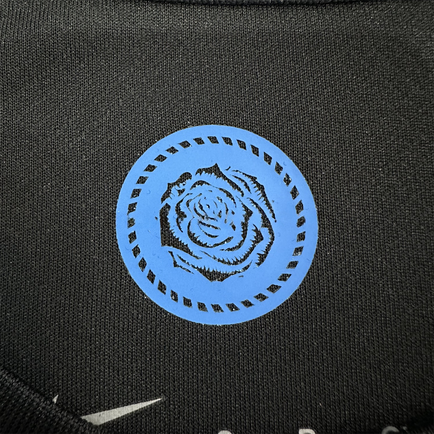 England 2025 Women's Team Away Jersey - Men's Fans Version - UnitedFutballJersey