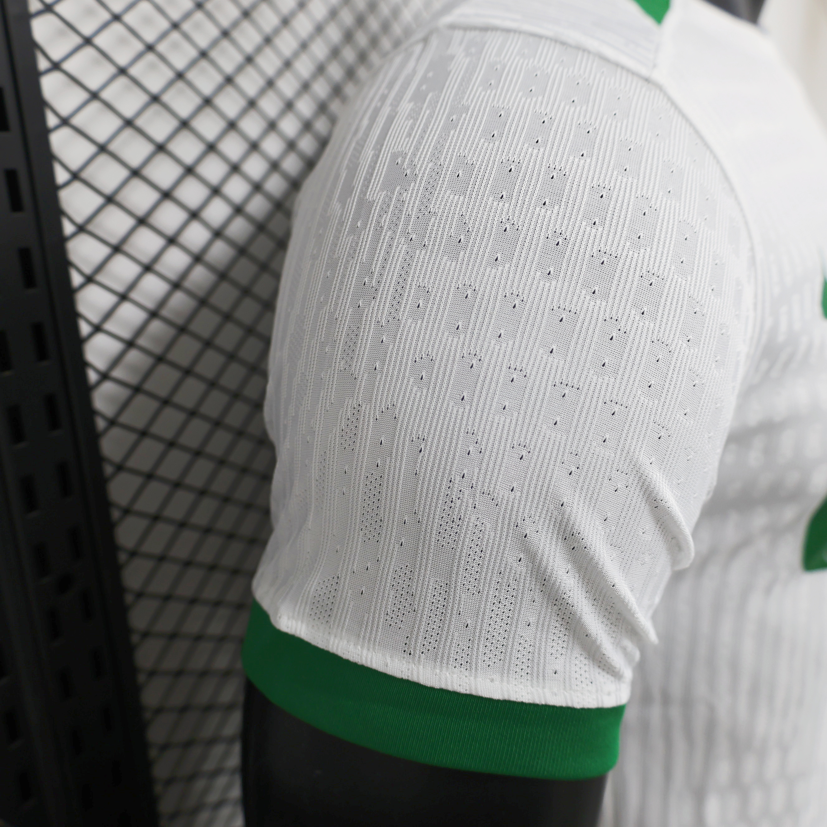Sporting CP Portugal 24-25 Away Jersey - Player Version - UnitedFutballJersey