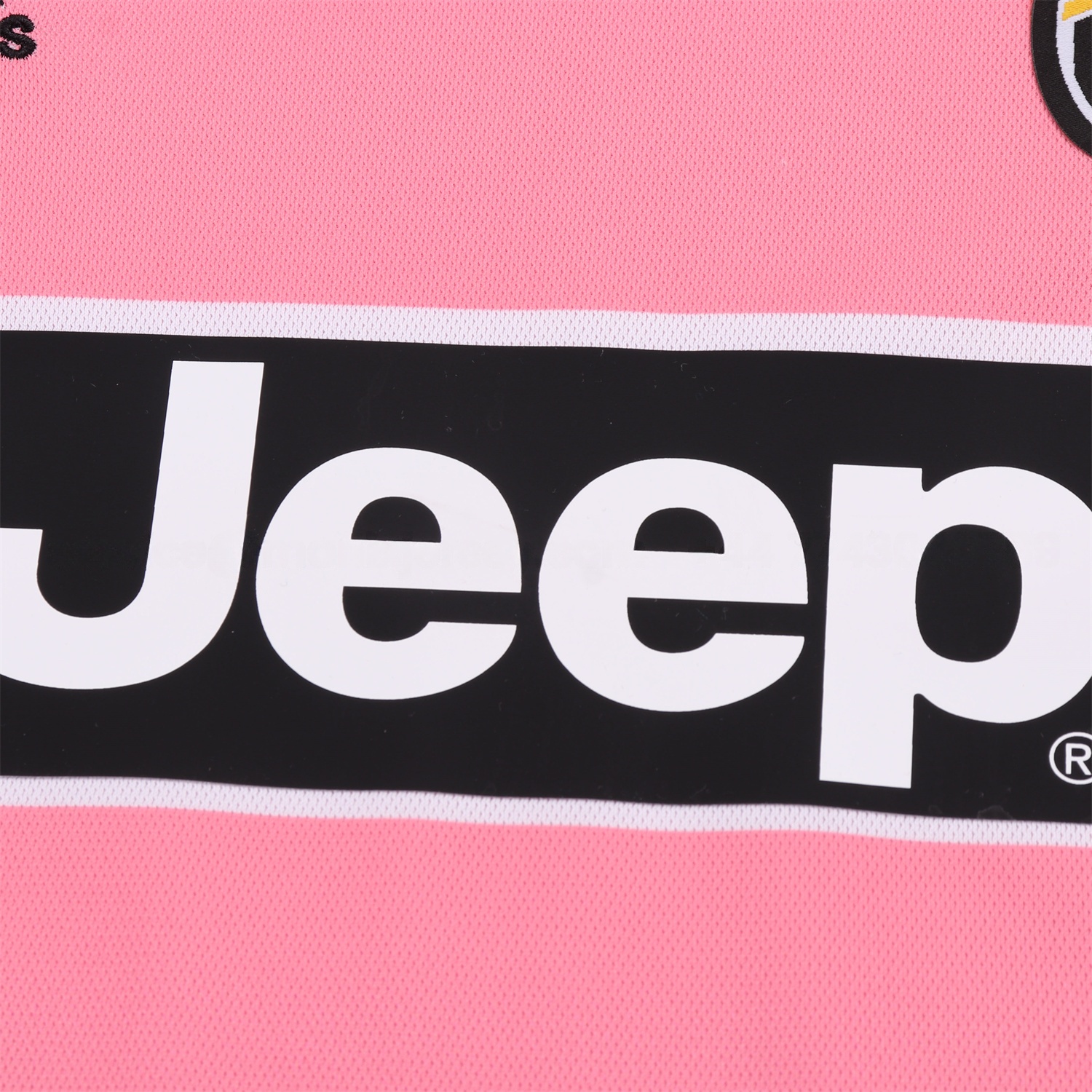 Retro Juventus 2015-16 Away Kids Kit - UnitedFutballJersey