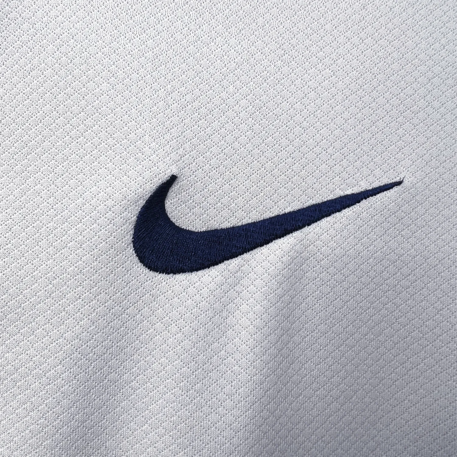 England 2024 Home Stadium Jersey - Fans Version - UnitedFutballJersey
