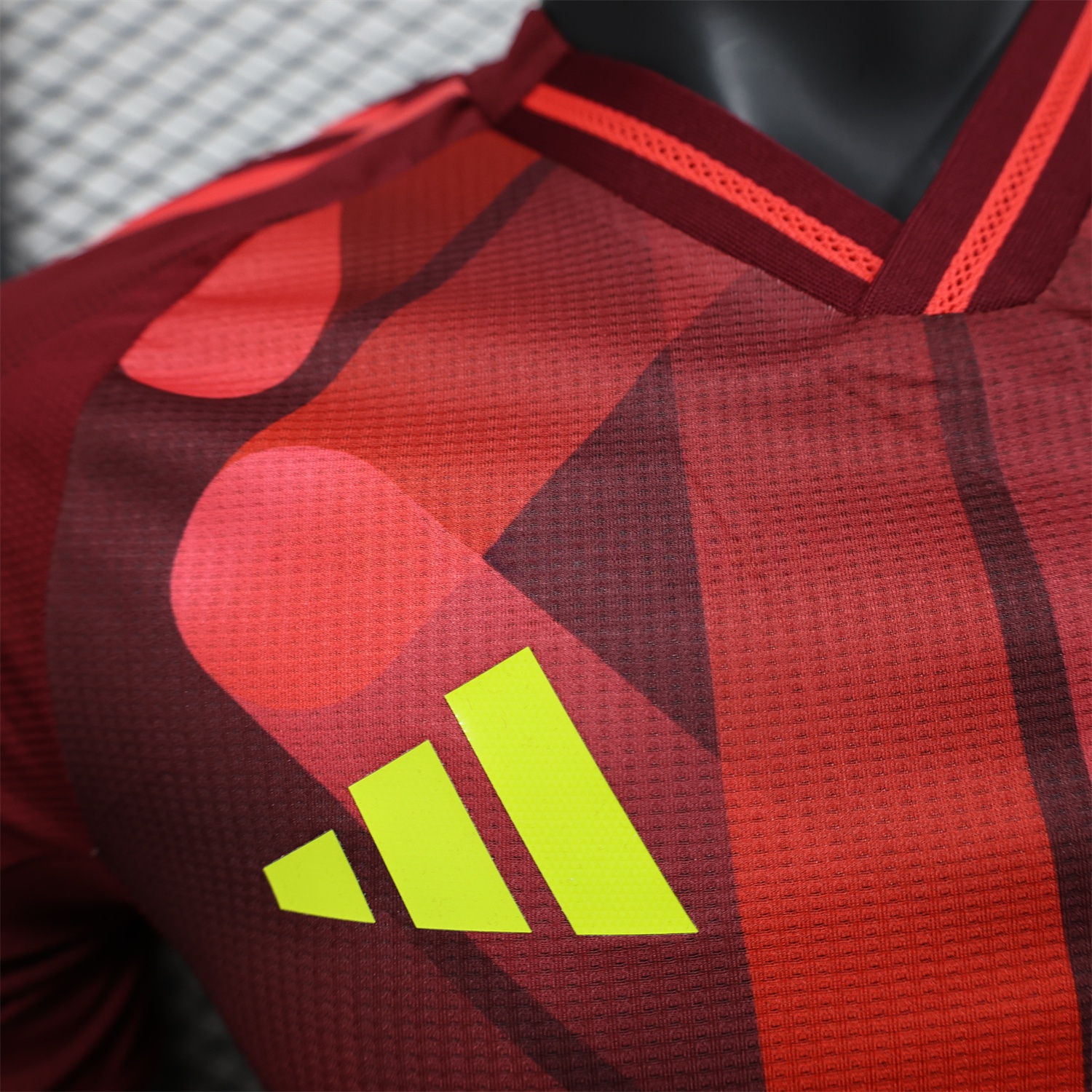 Germany 2025 Women's Euro Away Jersey - Men's Player Version - UnitedFutballJersey