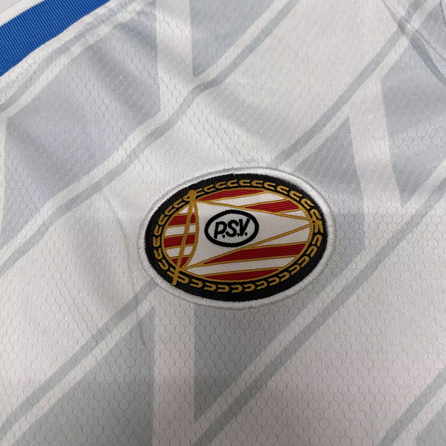 Retro PSV Eindhoven 1987-88 Away Jersey - UnitedFutballJersey