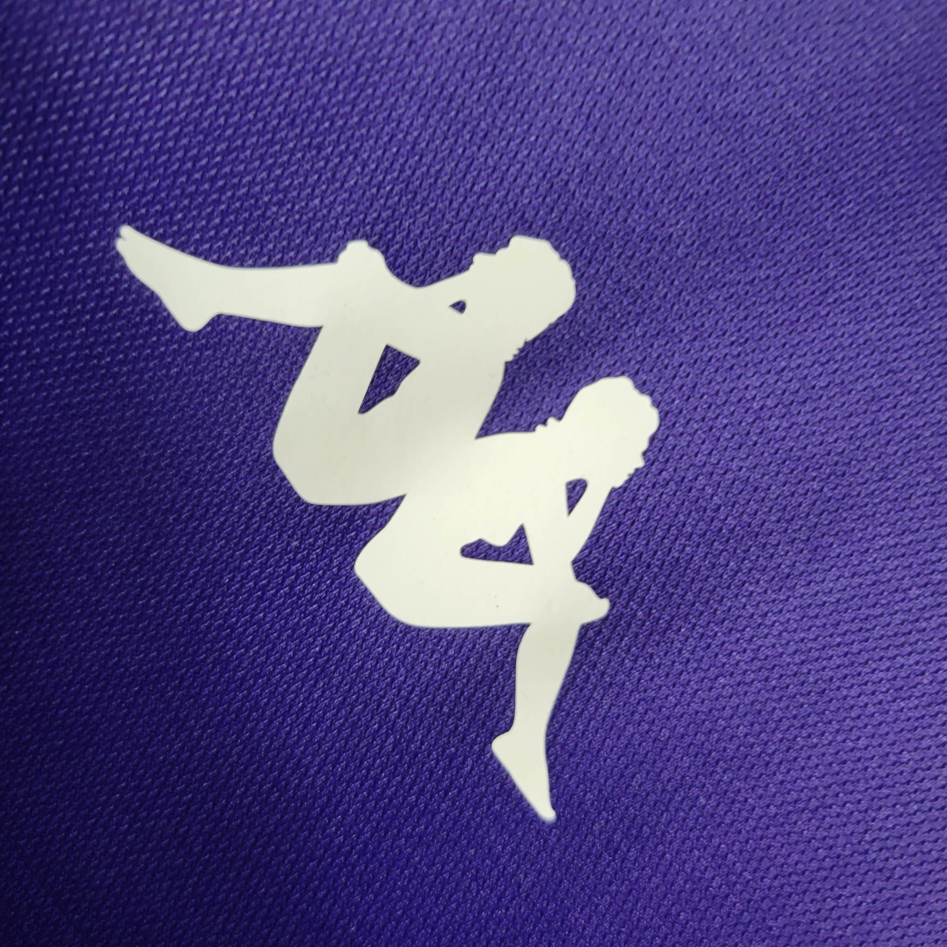 Fiorentina 23-24 Third Jersey - Fans Version - UnitedFutballJersey