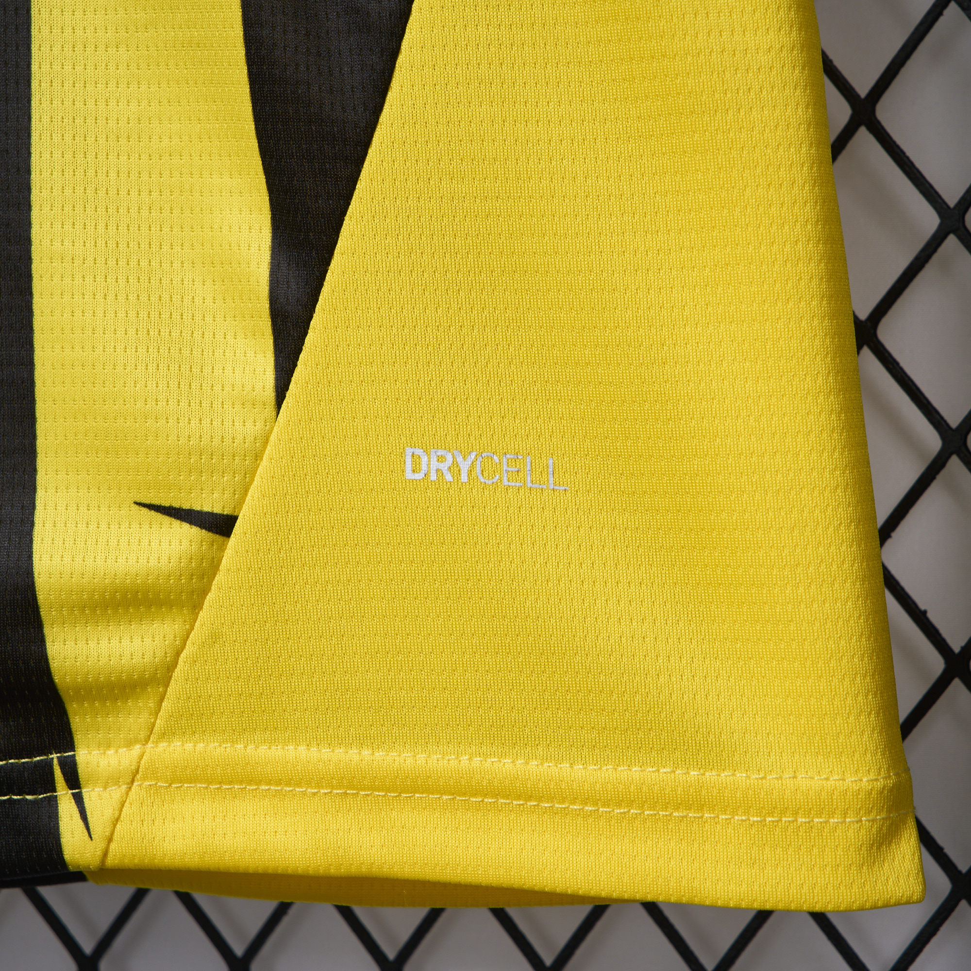 Dortmund 24-25 Cup Jersey - Fans Version - UnitedFutballJersey