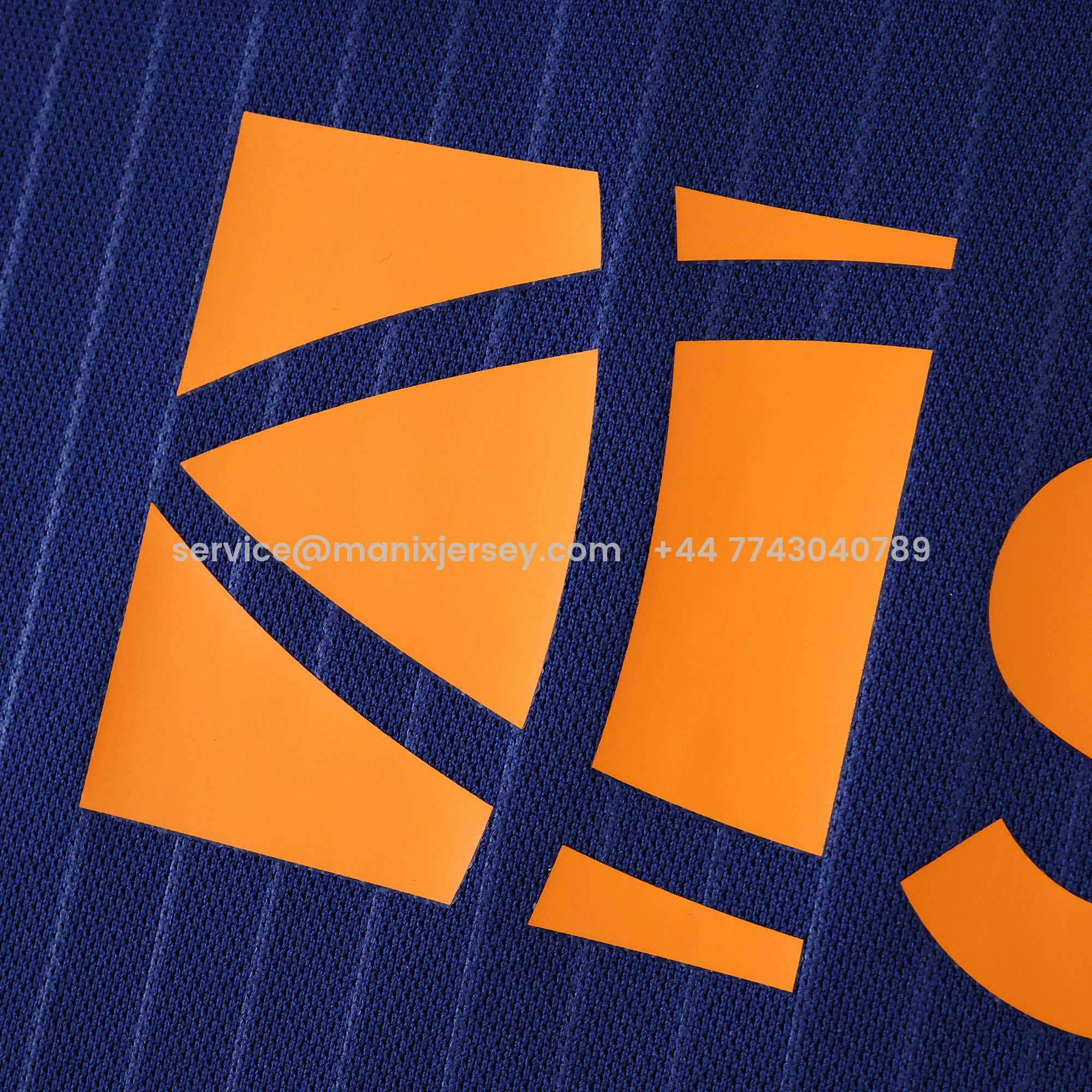 Newcastle United 25-26 Third Jersey - Fans Version - UnitedFutballJersey