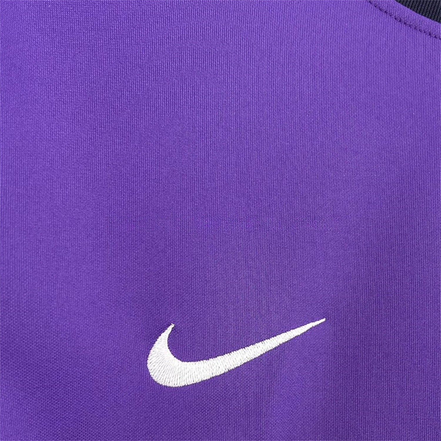 Corinthians 2025-26 Purple Pre-Match Jersey - Fans Version - UnitedFutballJersey