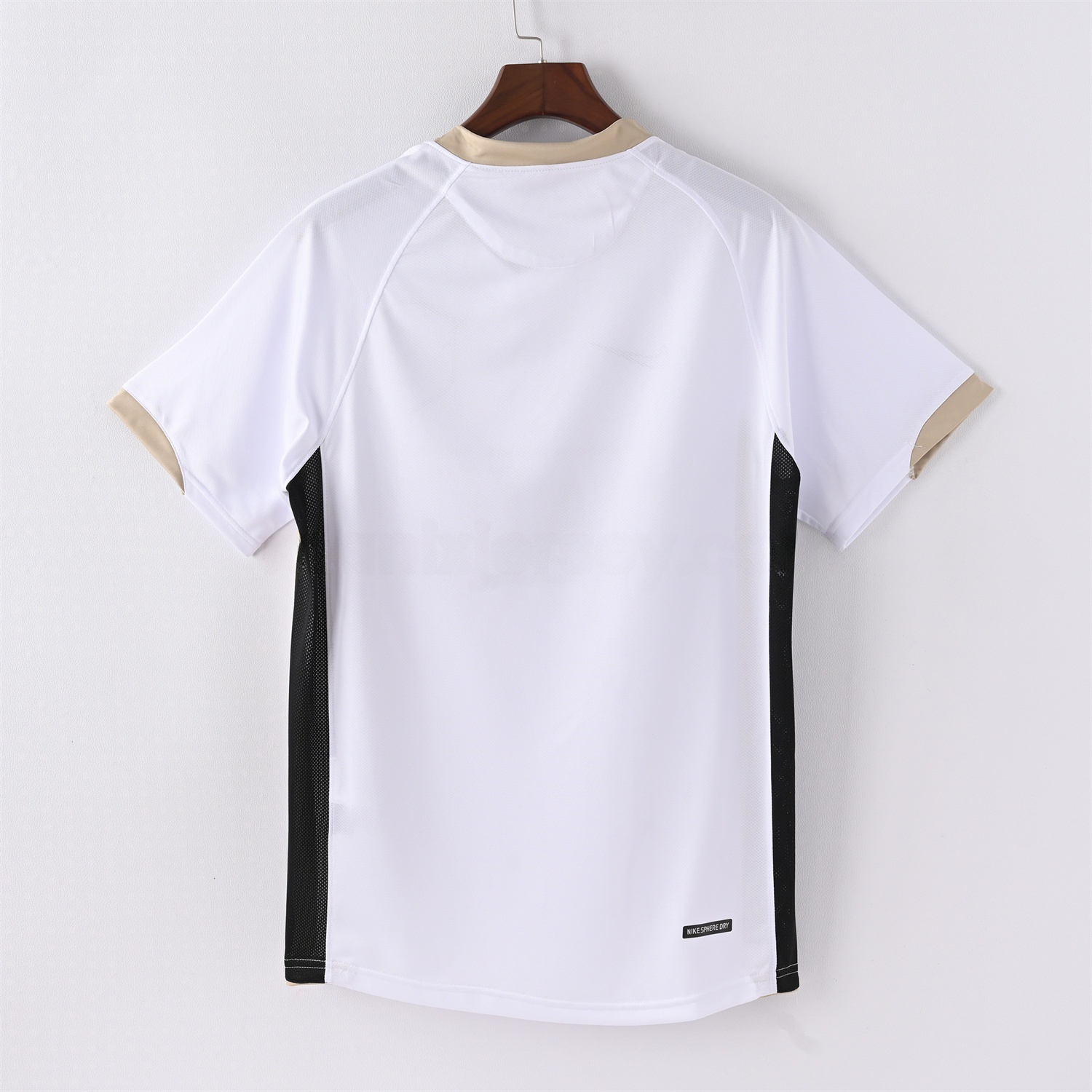 Retro Manchester United 06-07 Away Jersey - UnitedFutballJersey