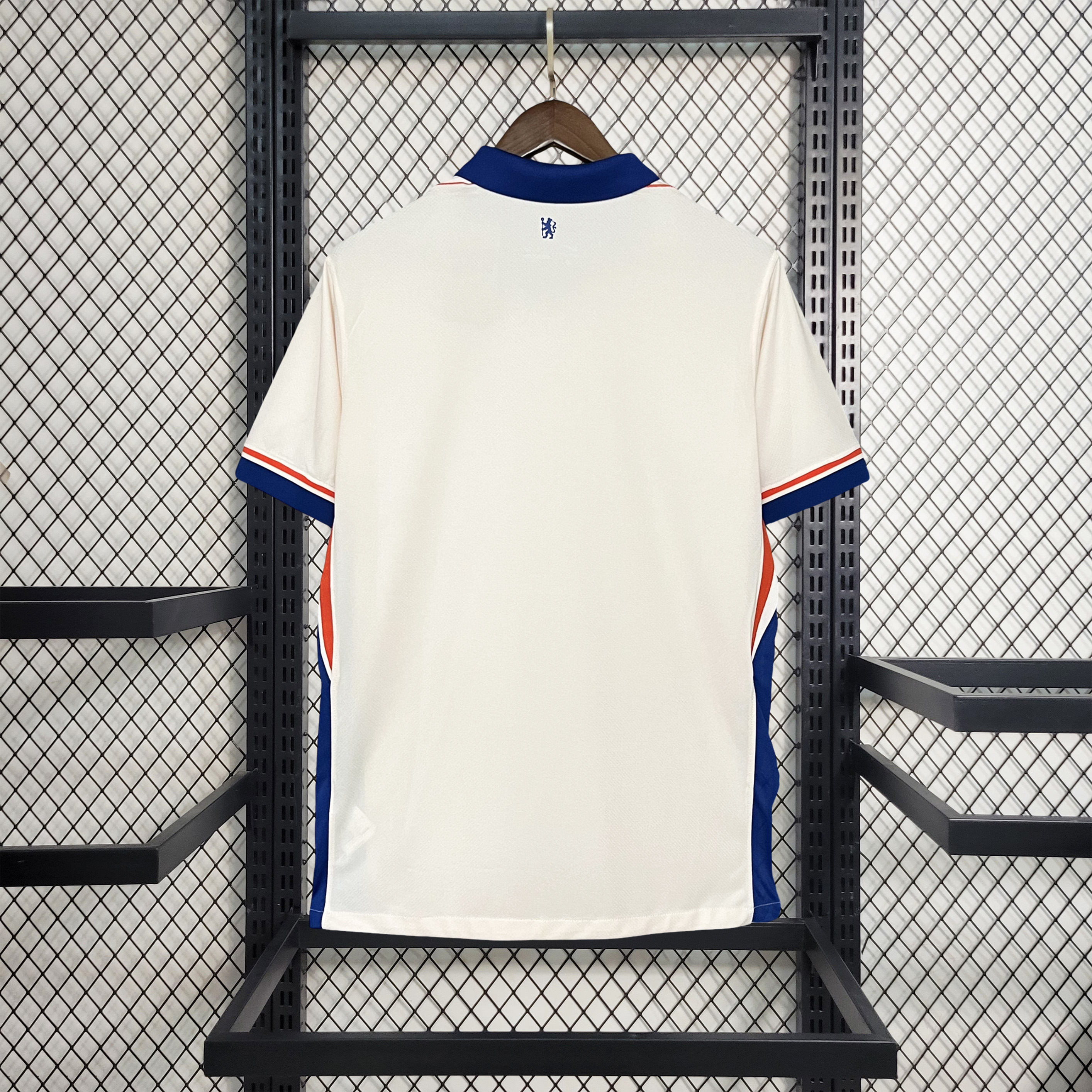 C.H.E.L.S.E.A 24-25 Away Jersey - Fans Version - UnitedFutballJersey