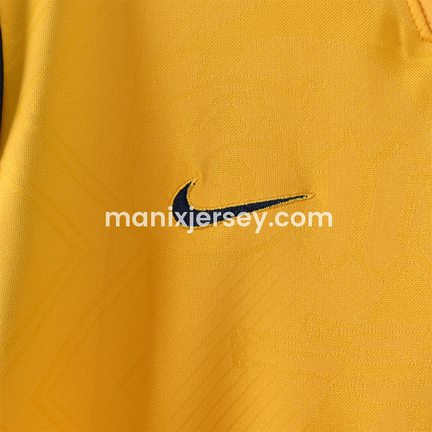 Retro Arsenal 1996-97 Away Jersey - UnitedFutballJersey