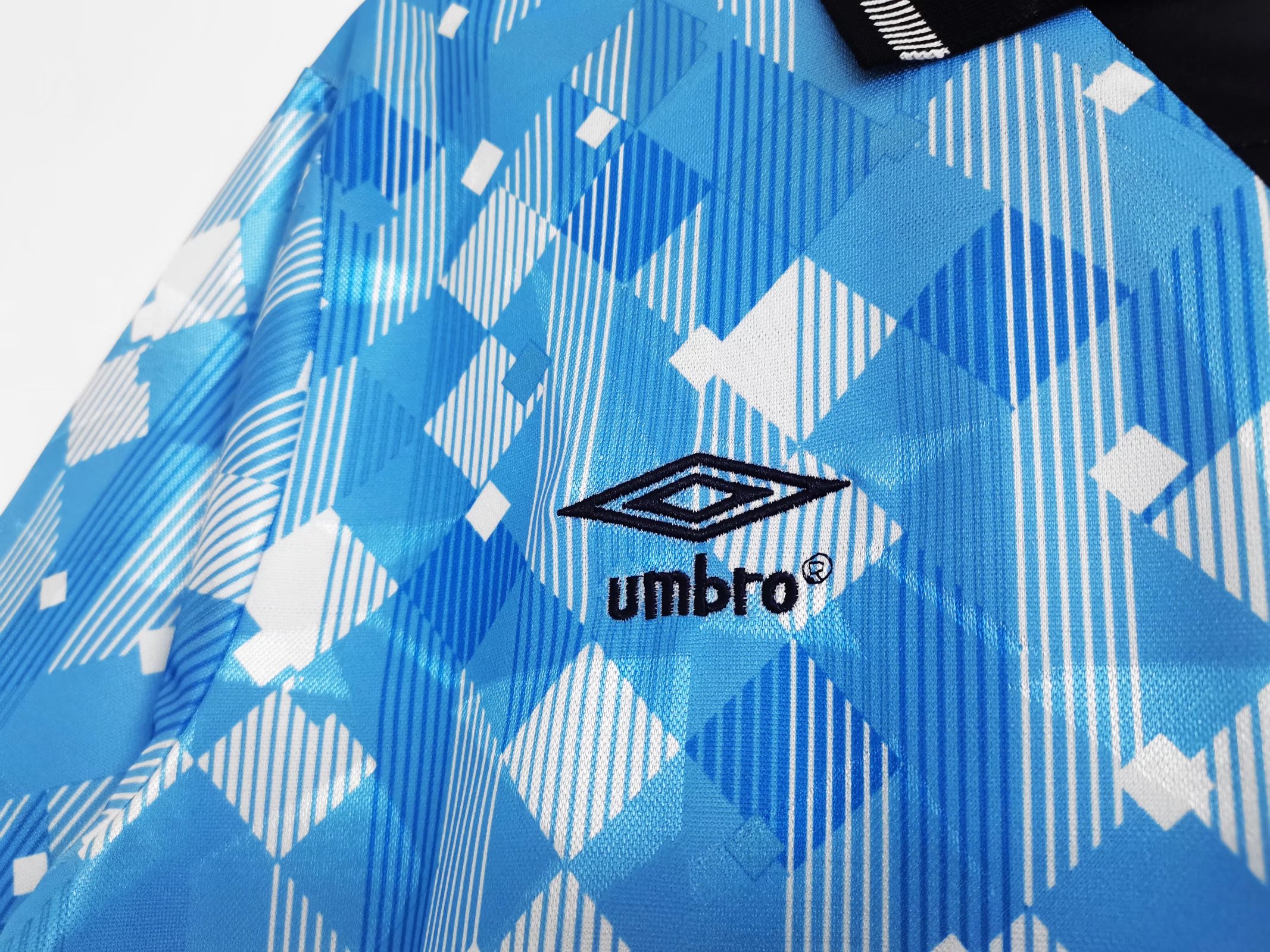 Retro England 1990 Third Jersey - UnitedFutballJersey