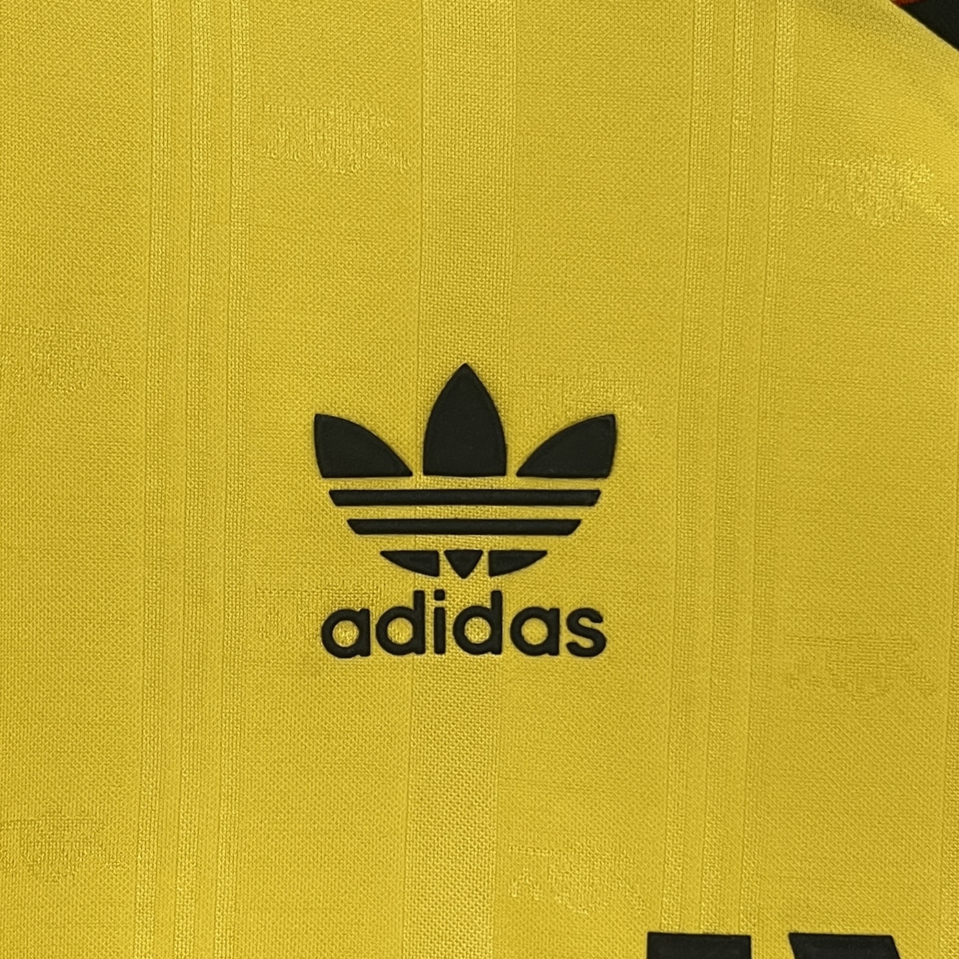 Retro Arsenal 86-88 Away Jersey - UnitedFutballJersey