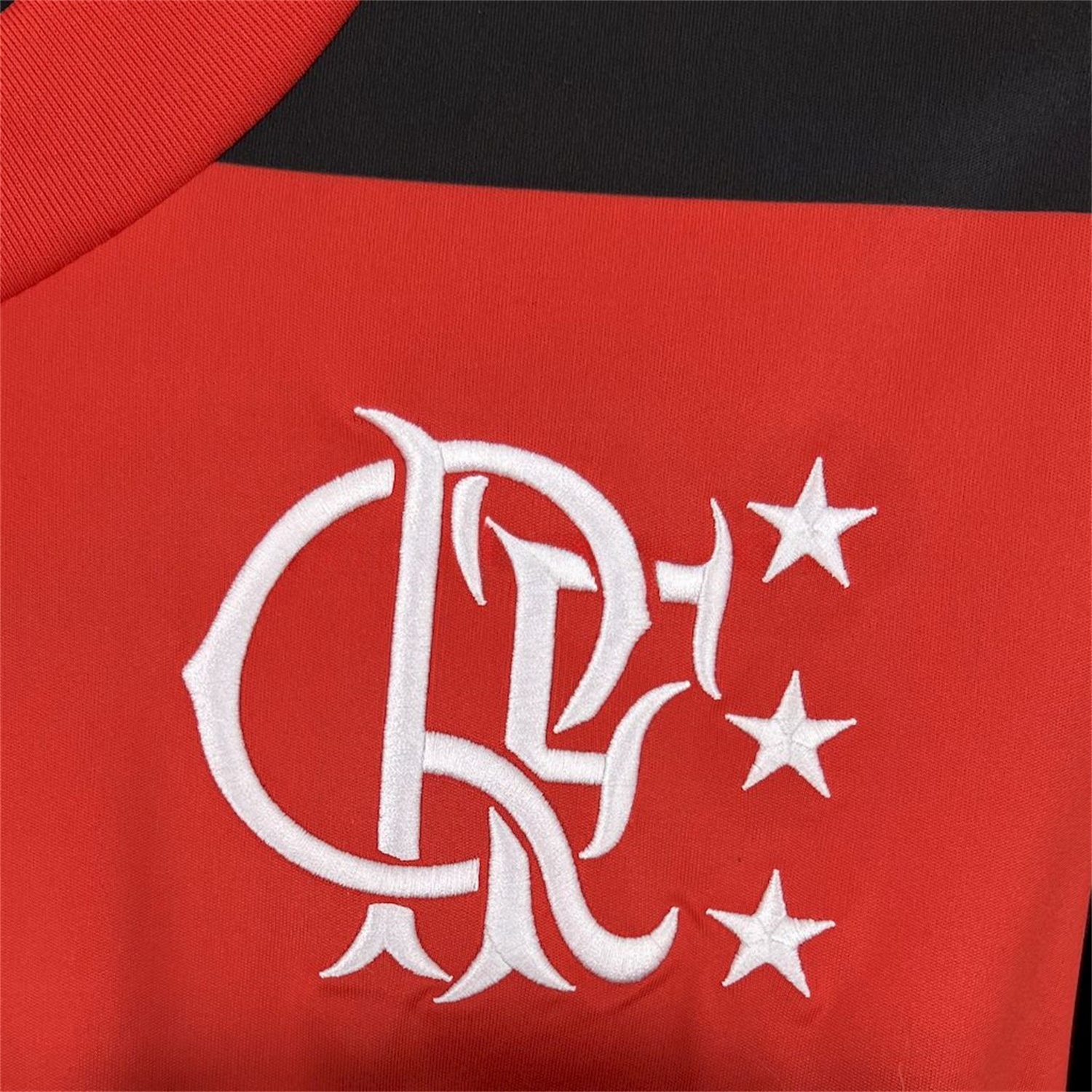 Retro Flamengo 1981-82 Home Comemorativa Jersey - UnitedFutballJersey