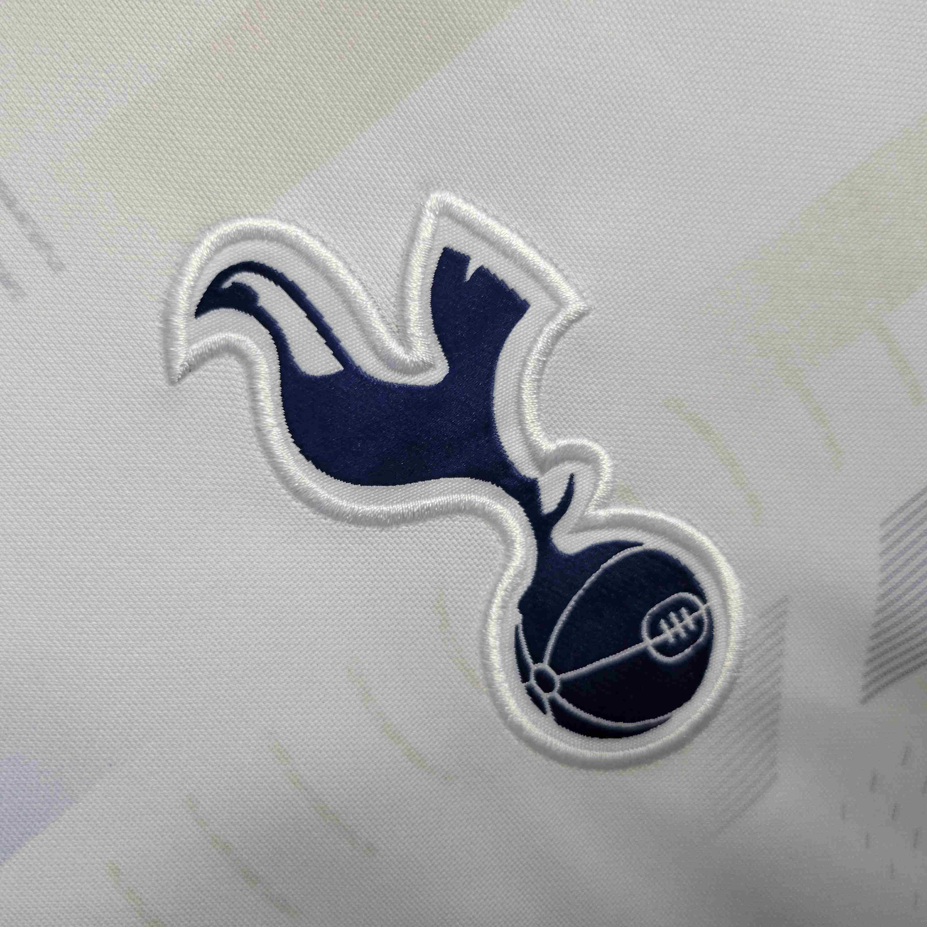 Tottenham Hotspur 23/24 Home Women's Shirt - UnitedFutballJersey