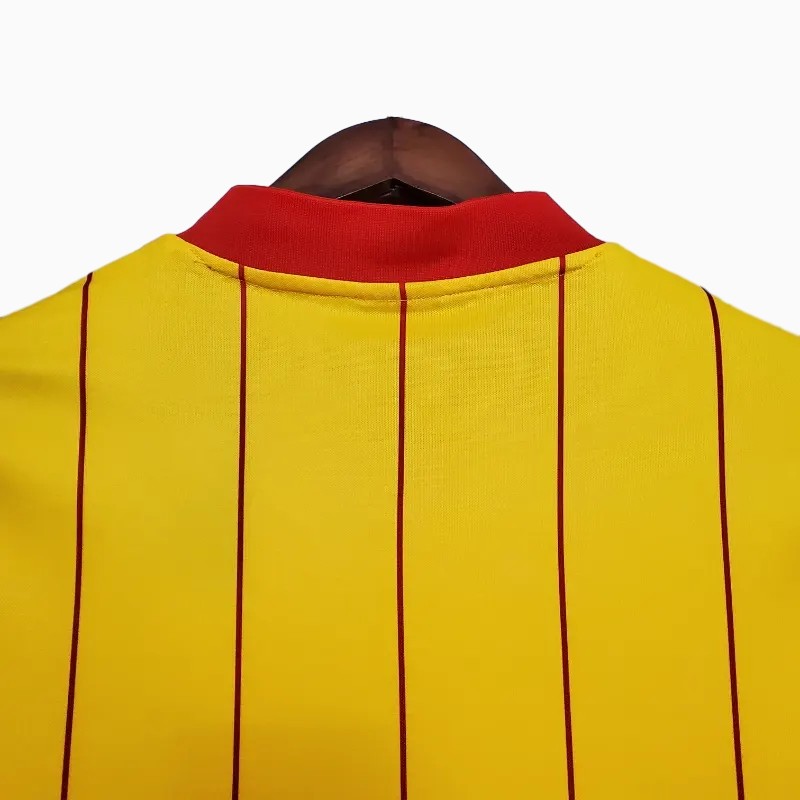 Retro Liver.pool 1982-84 Away Stadium Jersey - UnitedFutballJersey