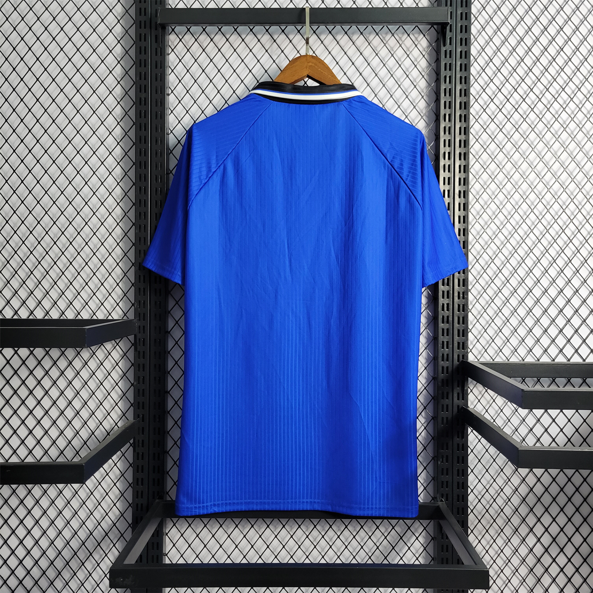 Manchester United Retro 96-97 Third Away Jersey - UnitedFutballJersey