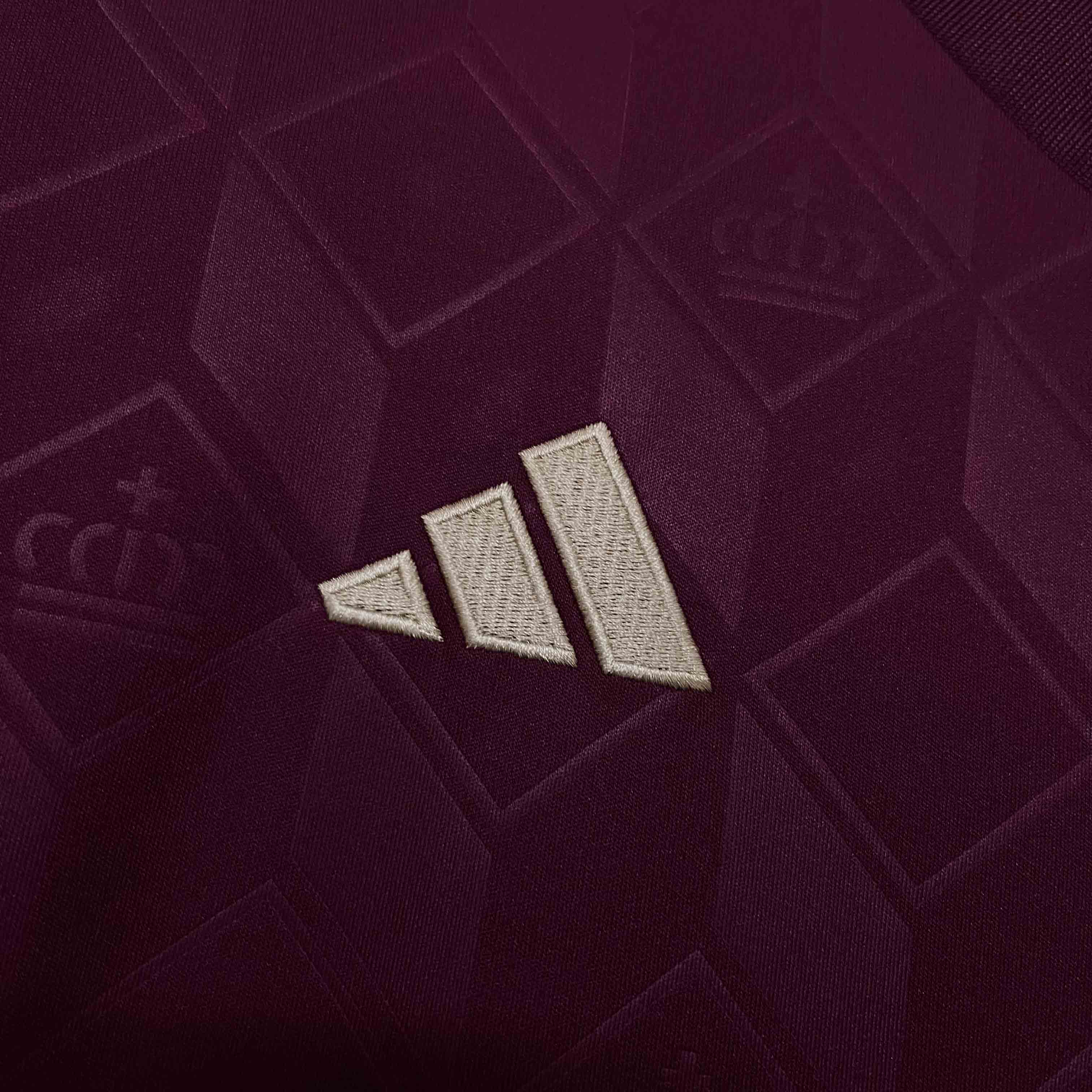 Belgium 2024 Home Stadium Jersey - Fans Version - UnitedFutballJersey