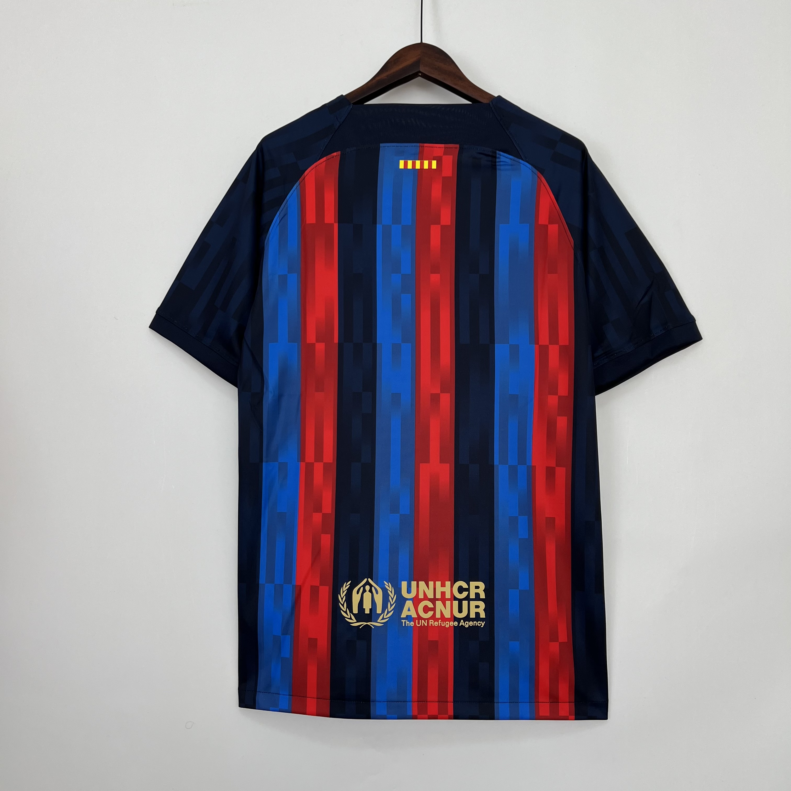 23/24 B.A.R.S.A Home Special Edition Fans Jersey - UnitedFutballJersey