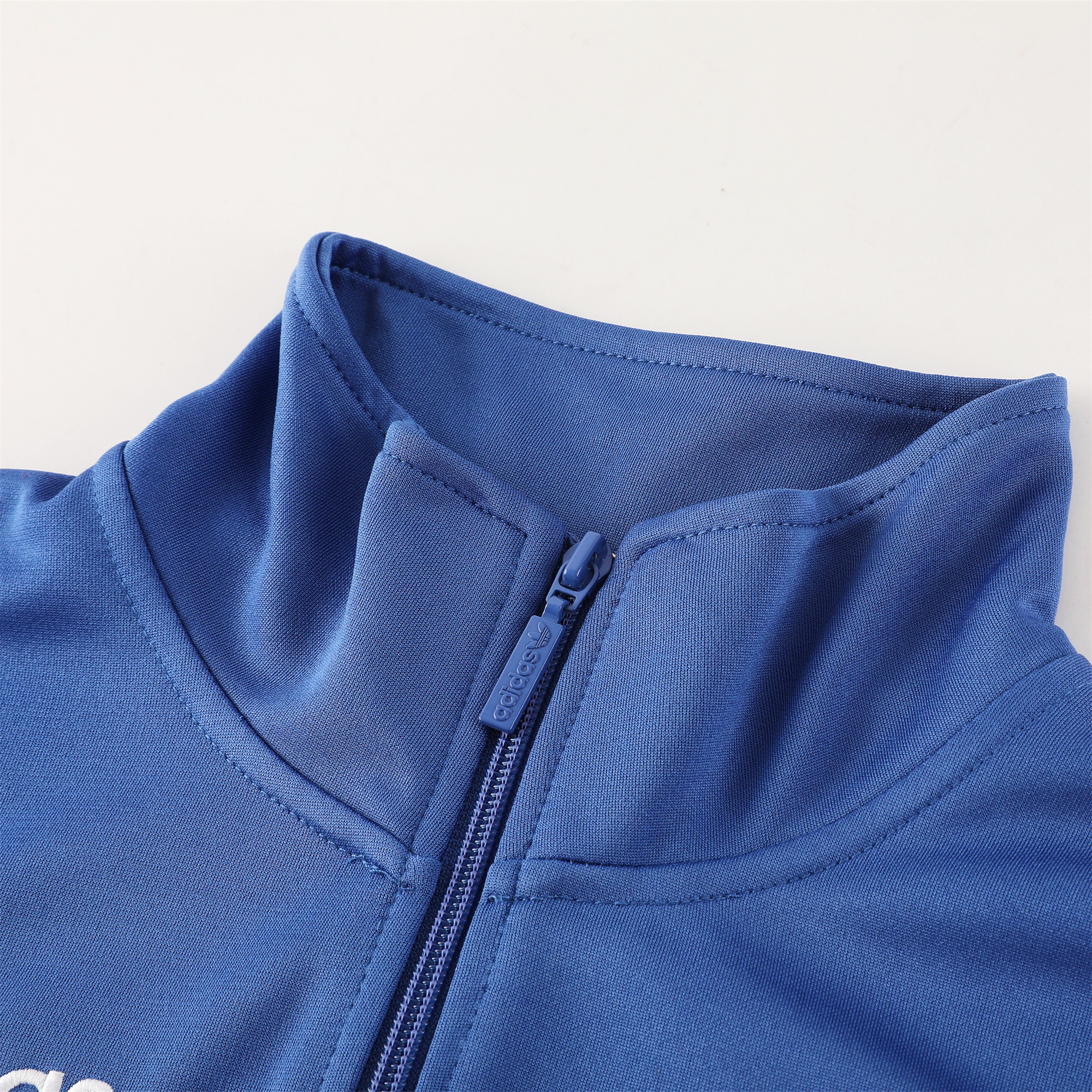 Argentina 24-25 Jacket Training Tracksuit - Blue - UnitedFutballJersey