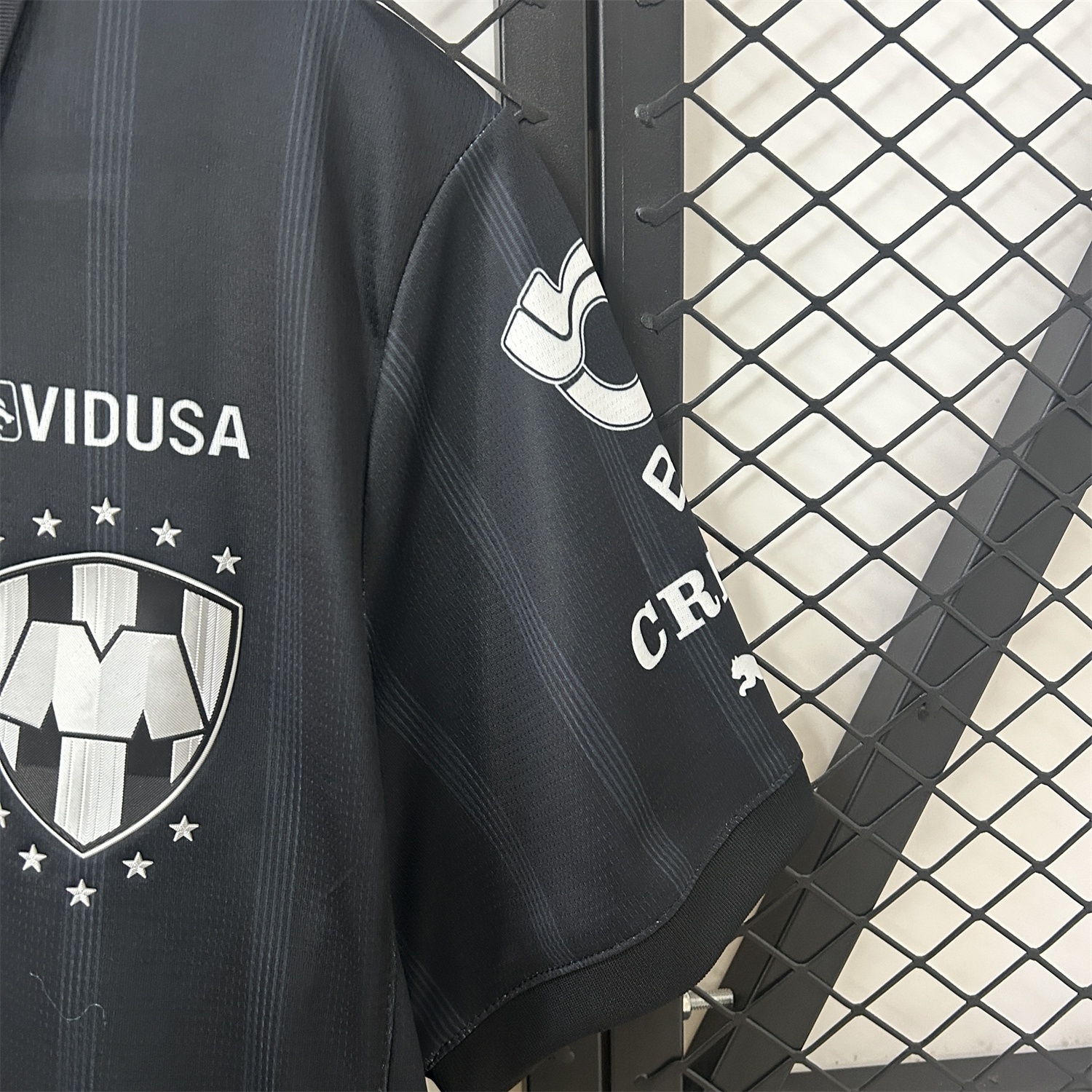 Rayados Monterrey 24-25 Third Jersey - Fans Version - UnitedFutballJersey