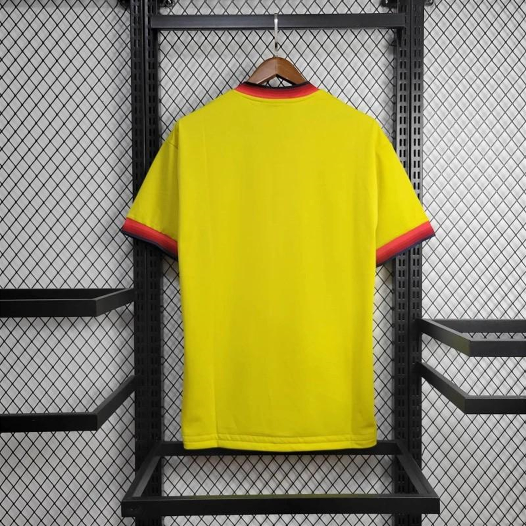 Retro Liver.pool 1997-99 Third Jersey - UnitedFutballJersey