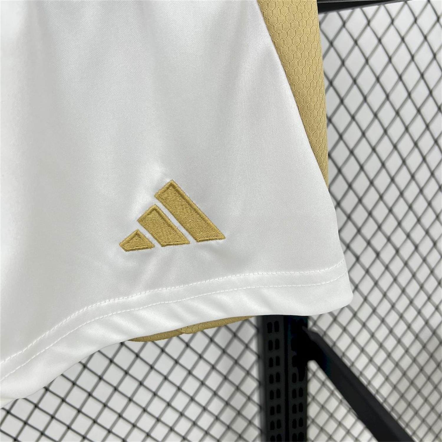 Los Angeles FC 2025 Away Kids Kit - UnitedFutballJersey