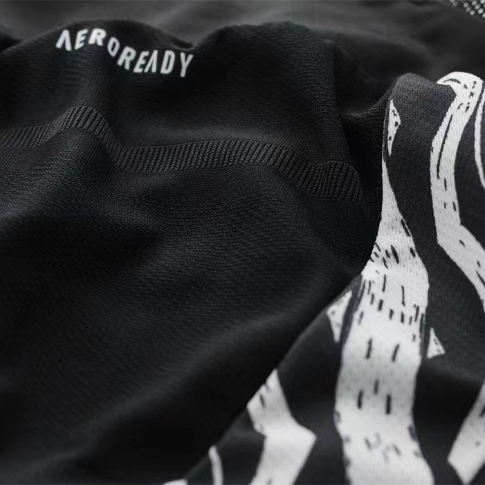 Arsenal 24-25 Away Shorts - Player Version - UnitedFutballJersey