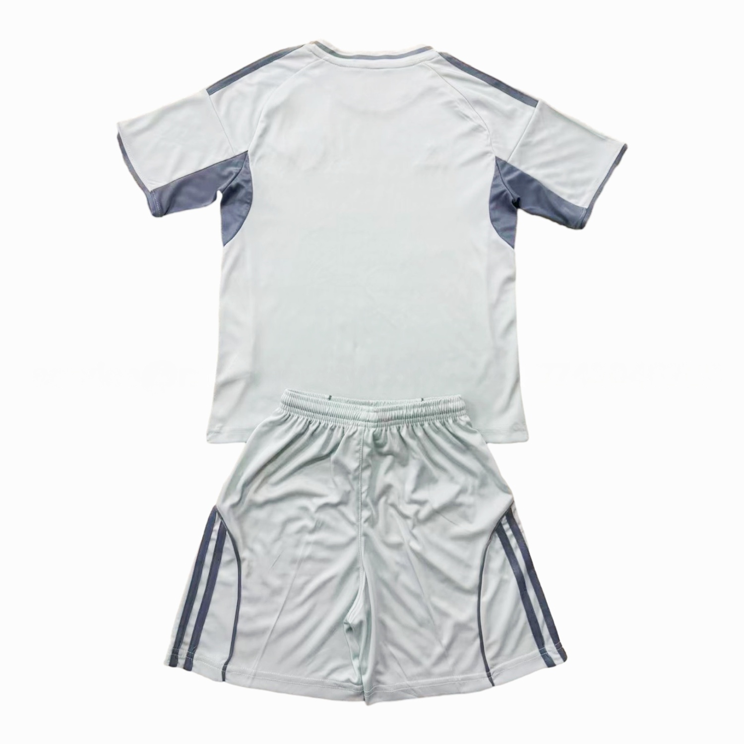 Dallas 25-26 Pre-Match Training Kids Kit - UnitedFutballJersey