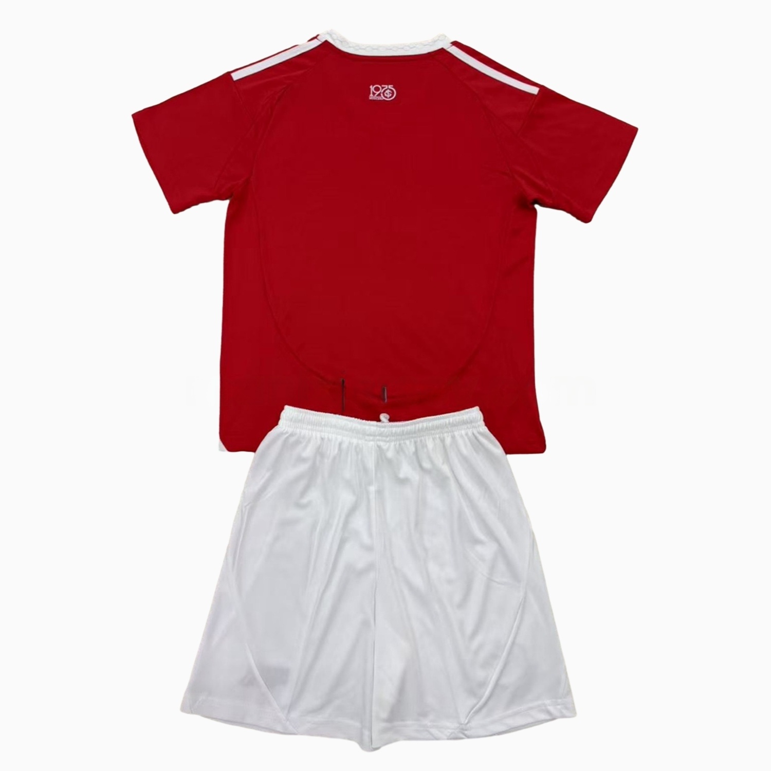 SC Internacional 25-26 Home Kids Kit - UnitedFutballJersey