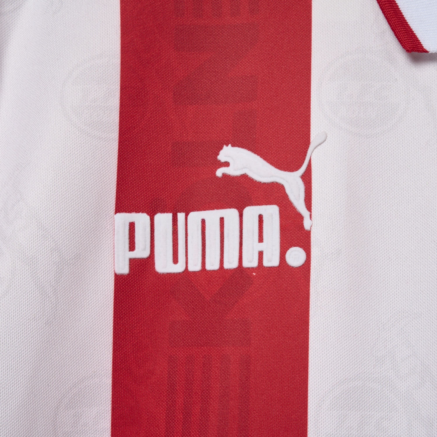 Retro 1. FC Köln 1995-96 Home Jersey - UnitedFutballJersey