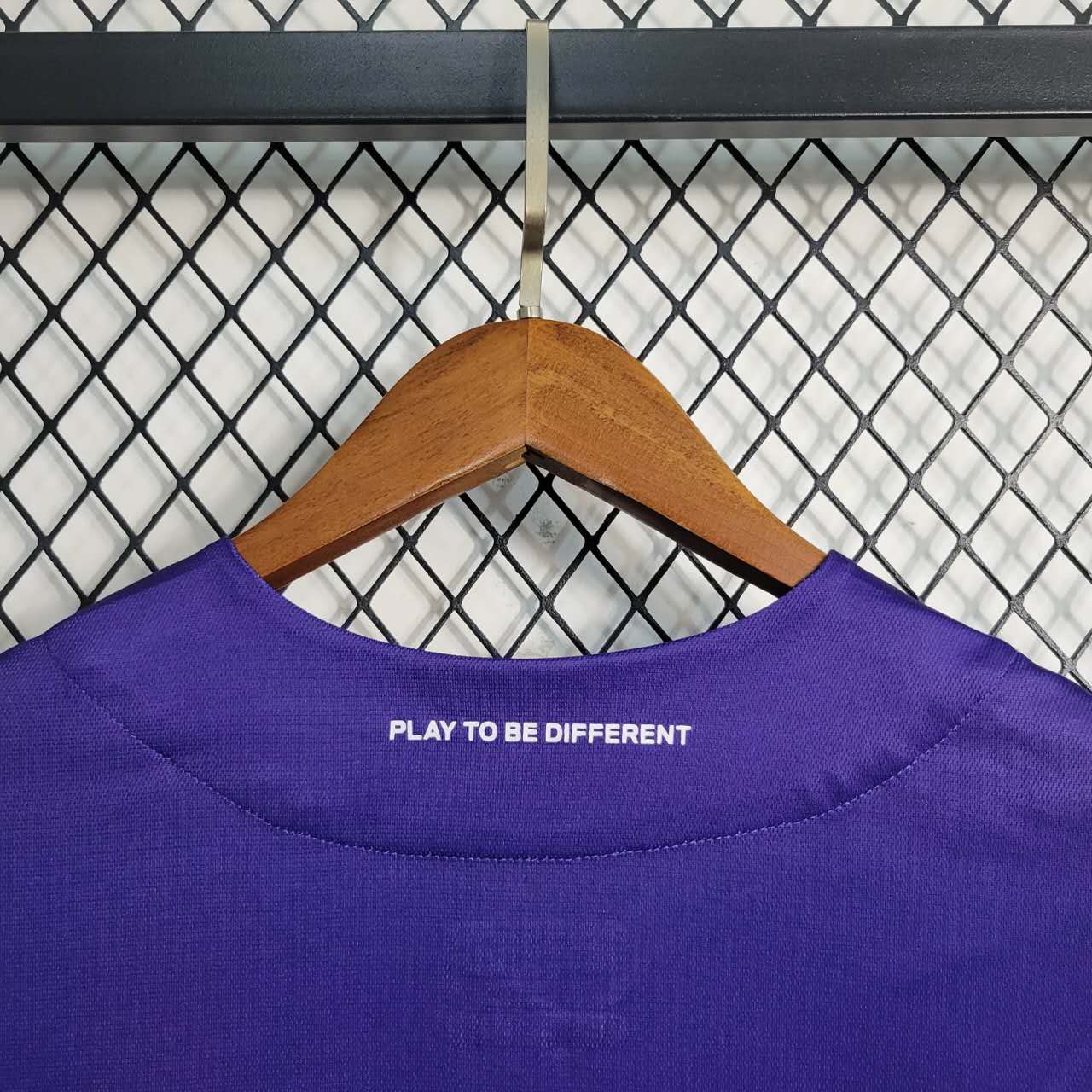 Fiorentina 23-24 Third Jersey - Fans Version - UnitedFutballJersey