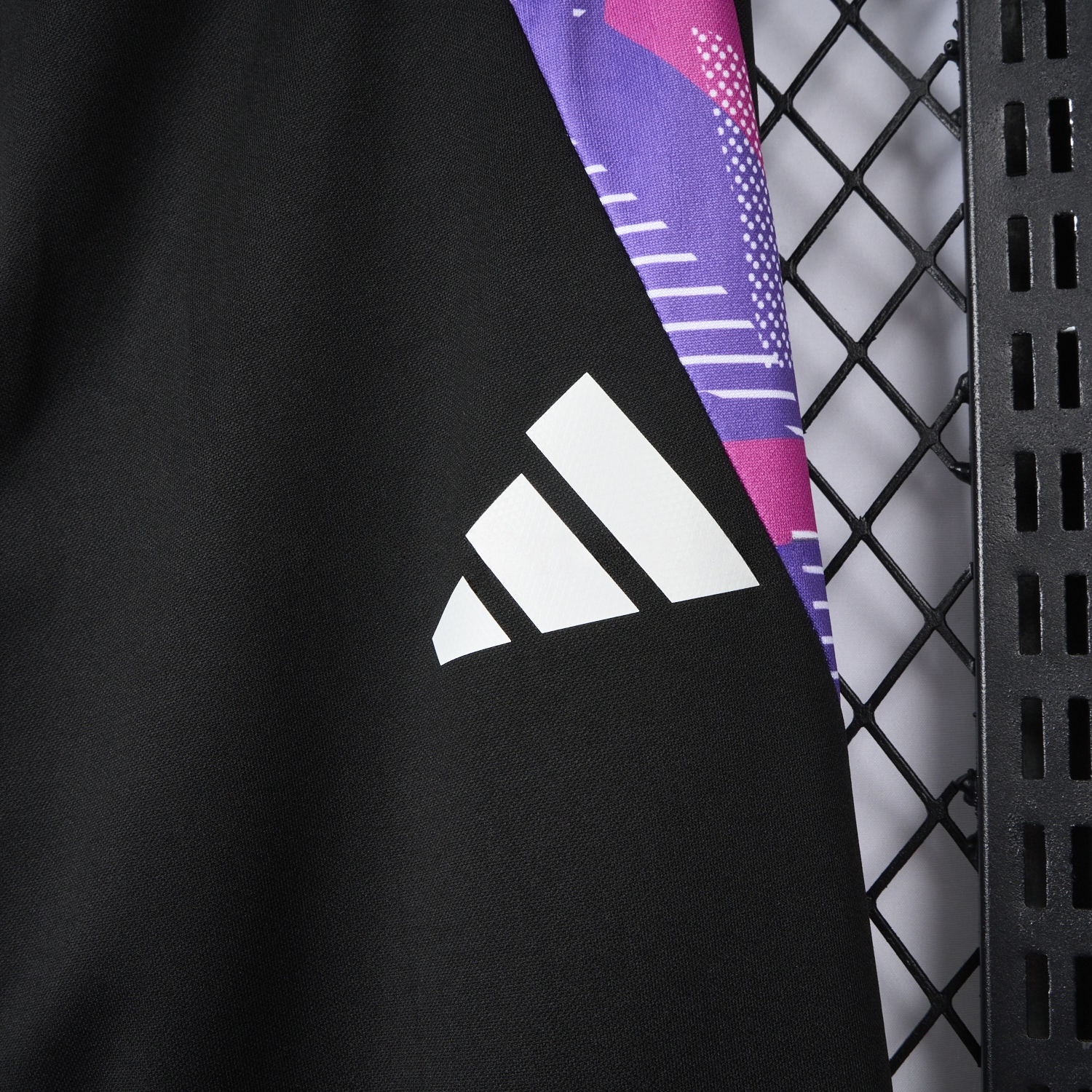 Germany 24-25 Black Training Pants - Player Version - UnitedFutballJersey